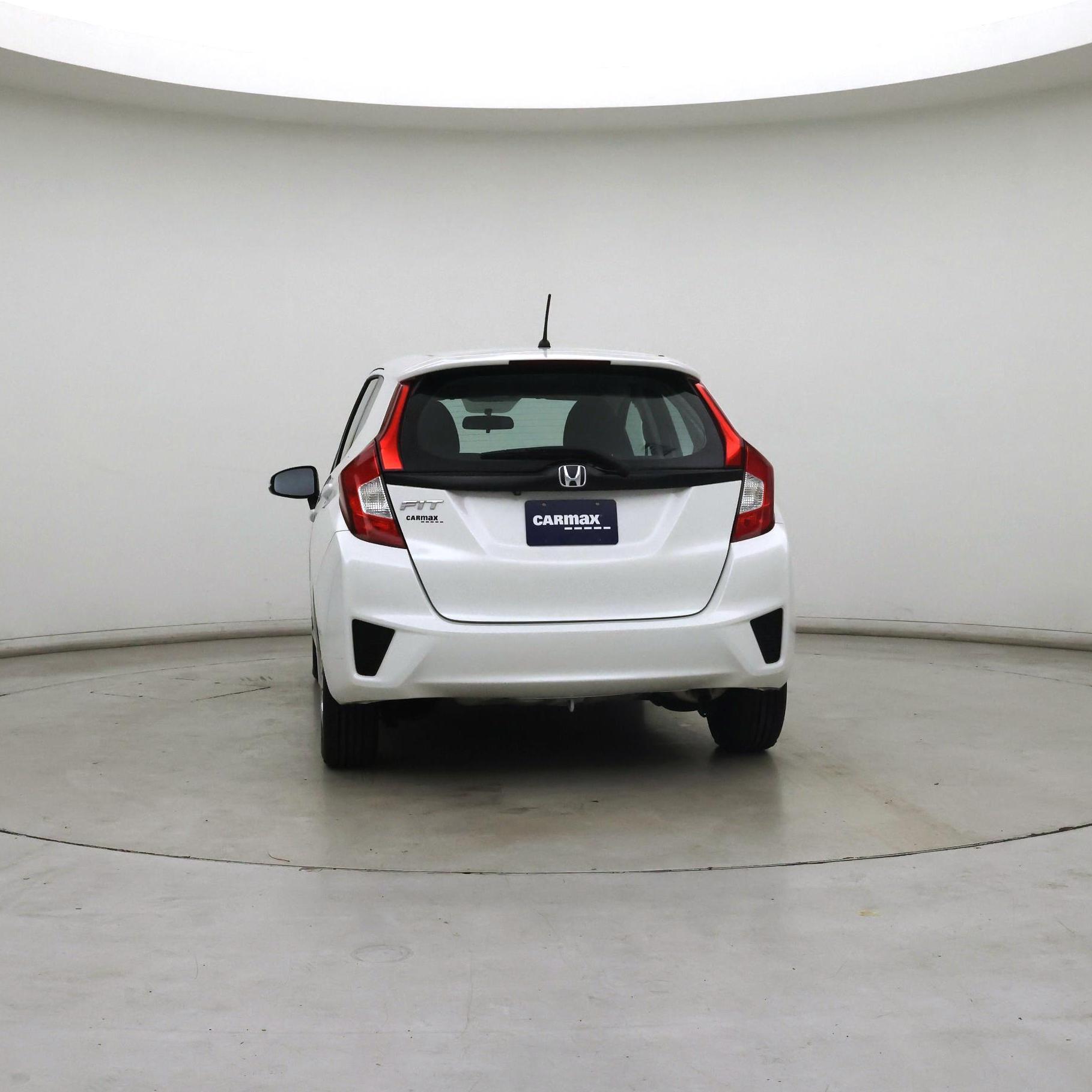 Thumbnail: 2015 Honda Fit - 6