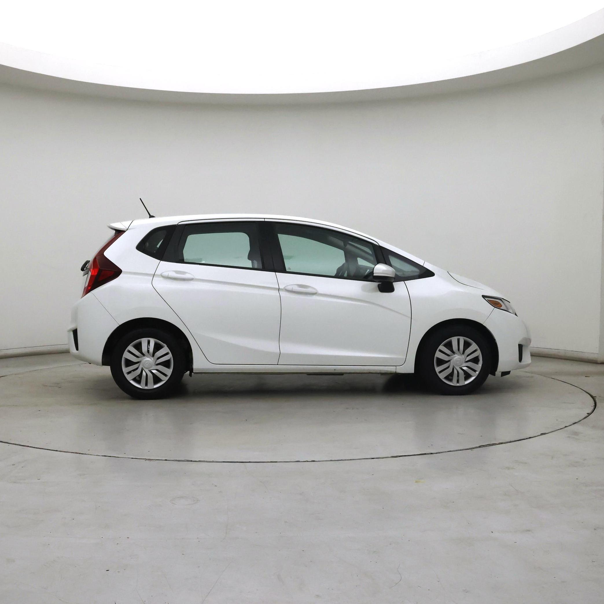 Thumbnail: 2015 Honda Fit - 7
