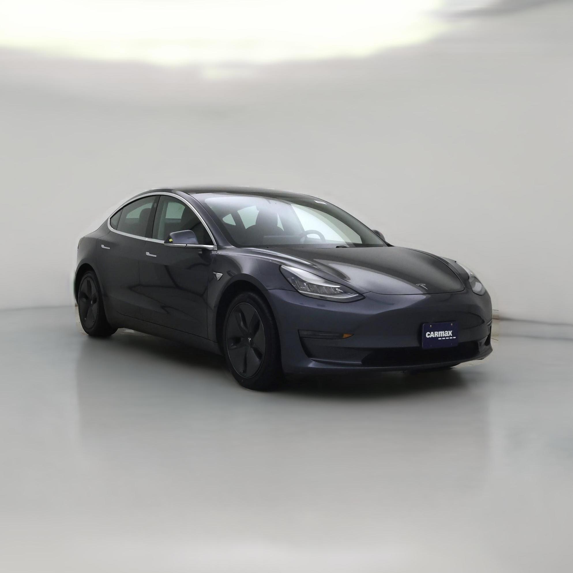 Thumbnail: 2020 Tesla Model 3 - 1