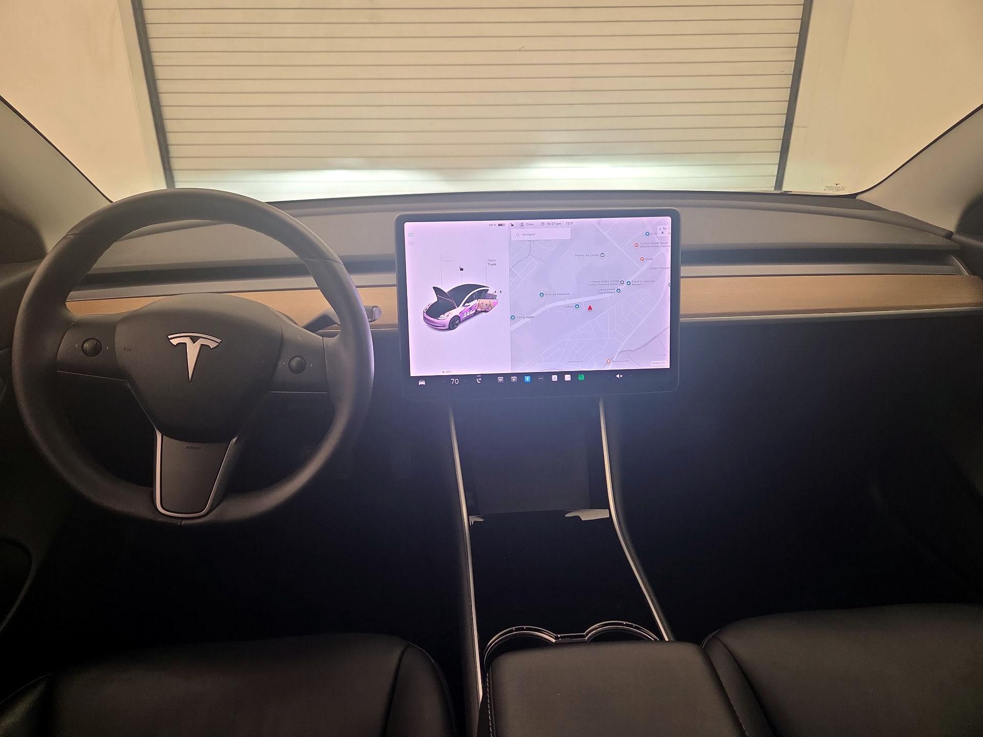 Thumbnail: 2020 Tesla Model 3 - 9