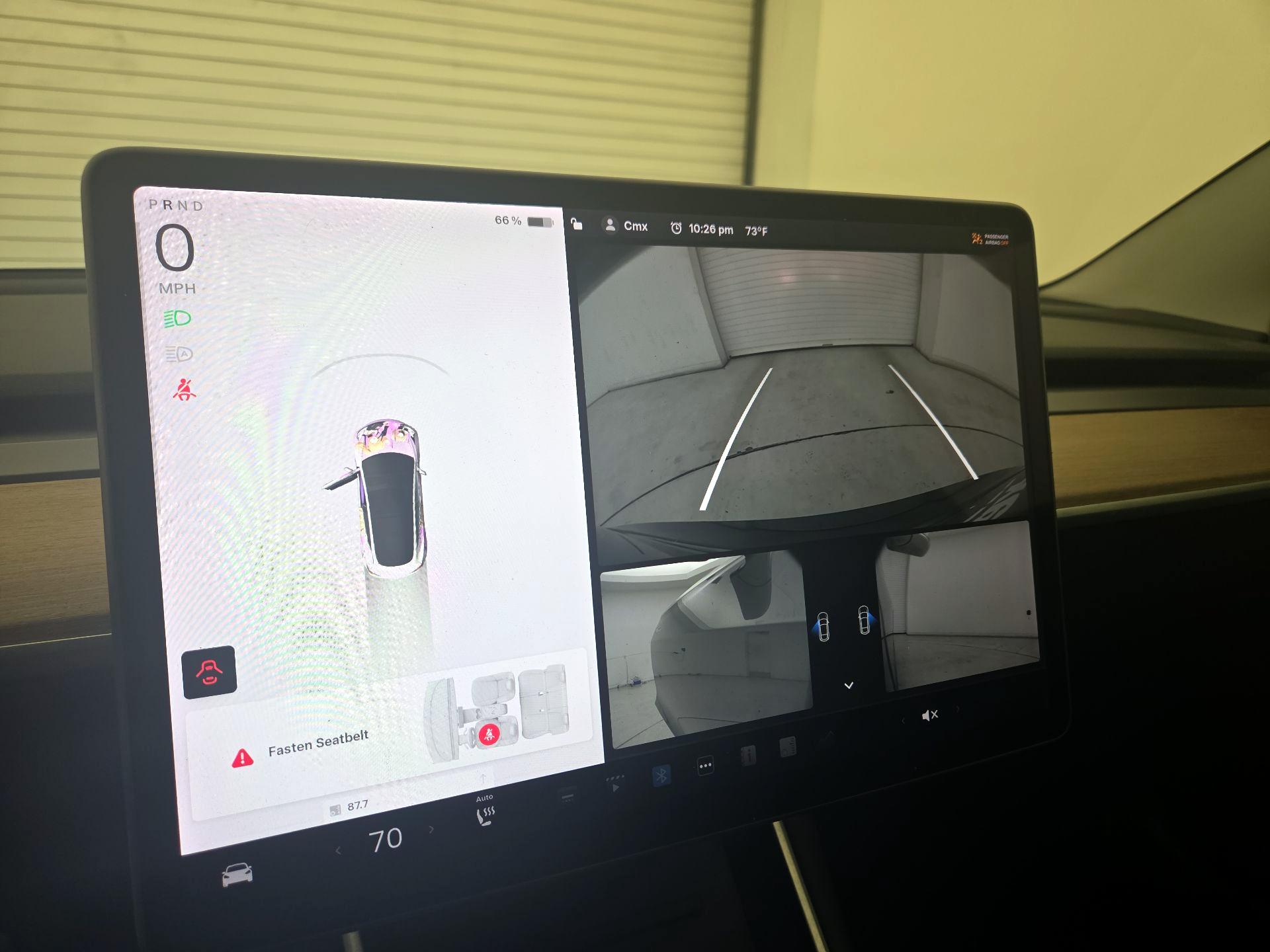 Thumbnail: 2020 Tesla Model 3 - 13