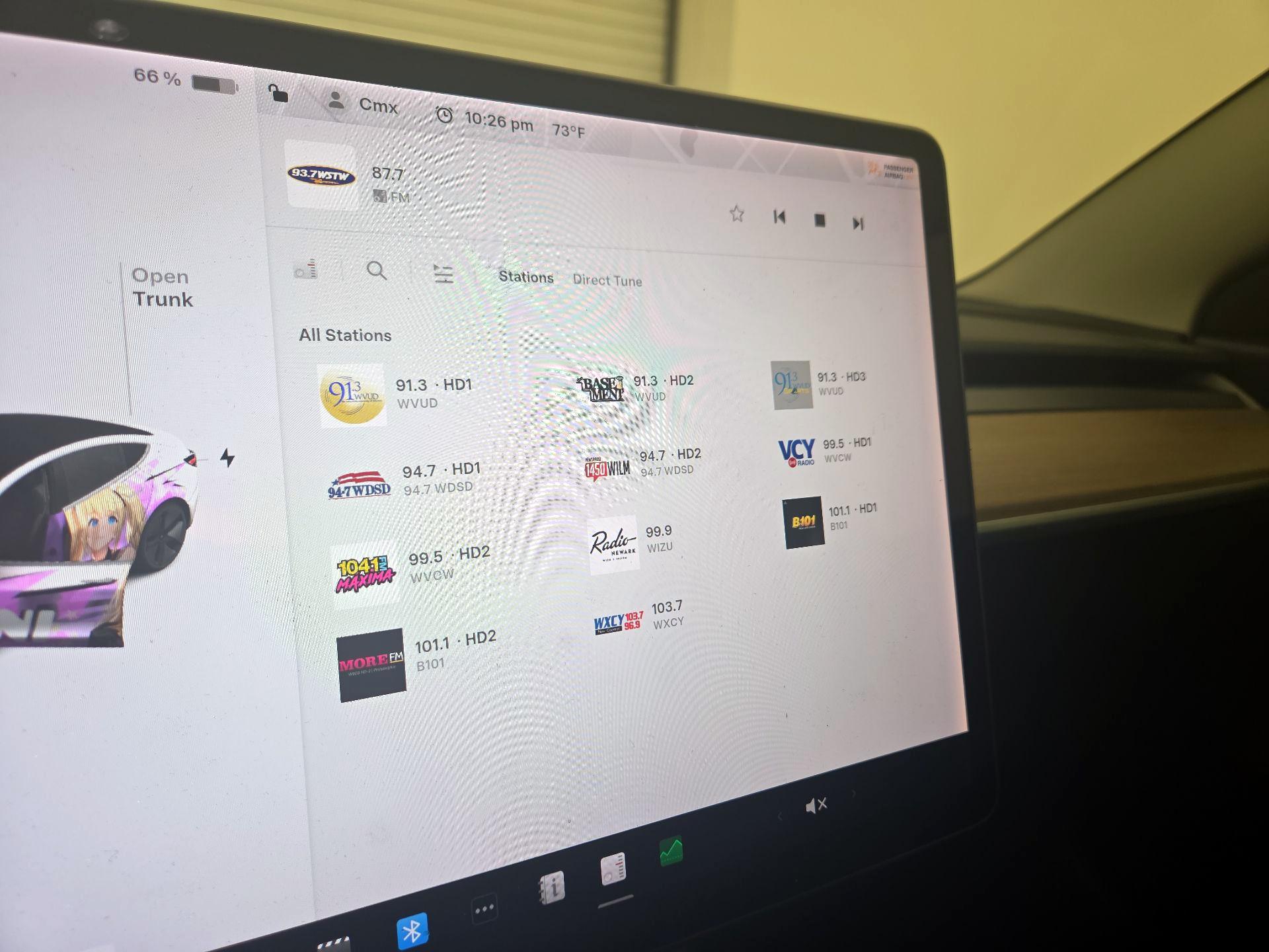 Thumbnail: 2020 Tesla Model 3 - 14