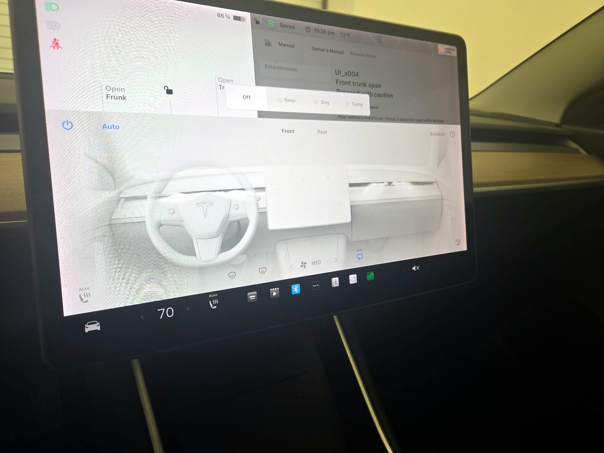 Thumbnail: 2020 Tesla Model 3 - 15