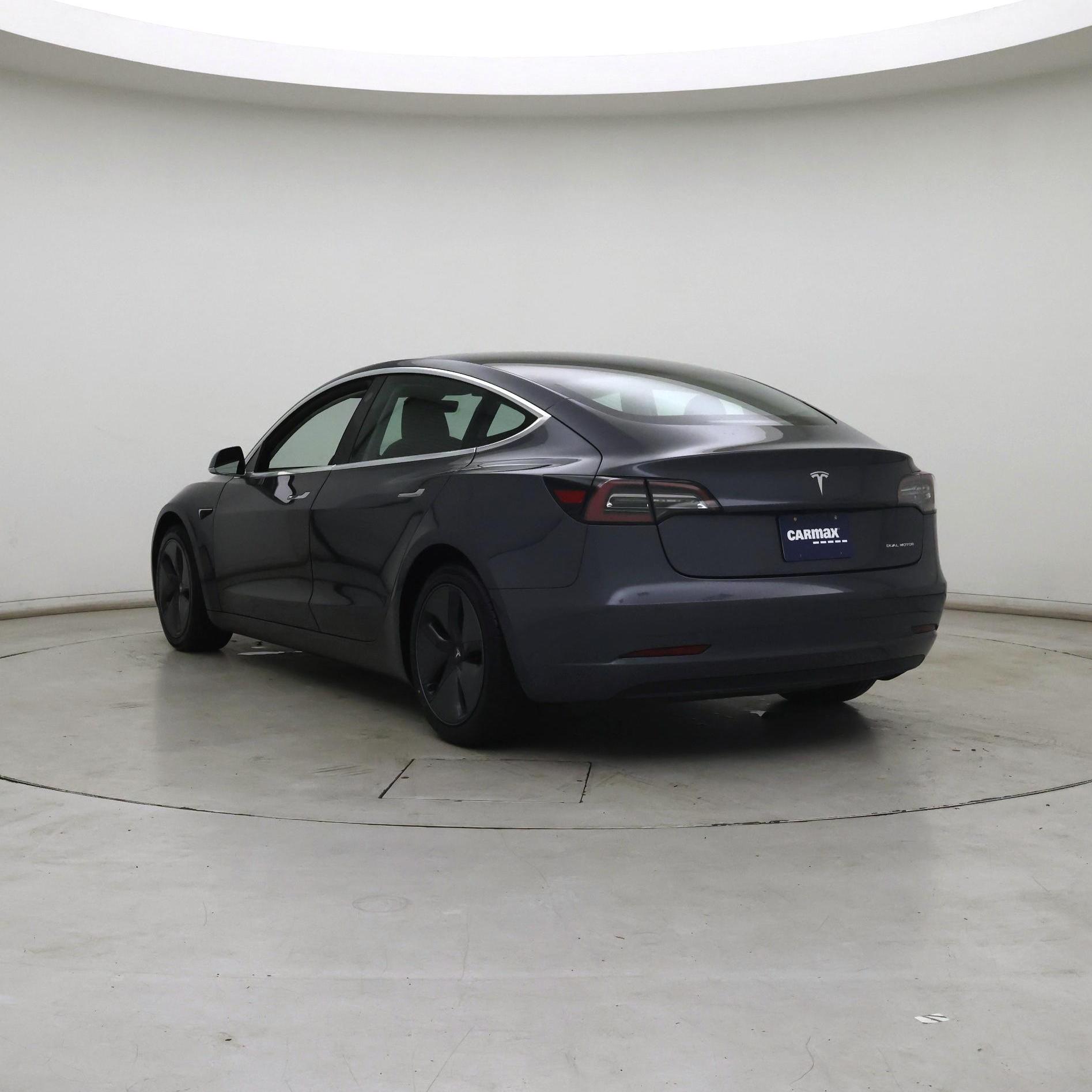 Thumbnail: 2020 Tesla Model 3 - 2