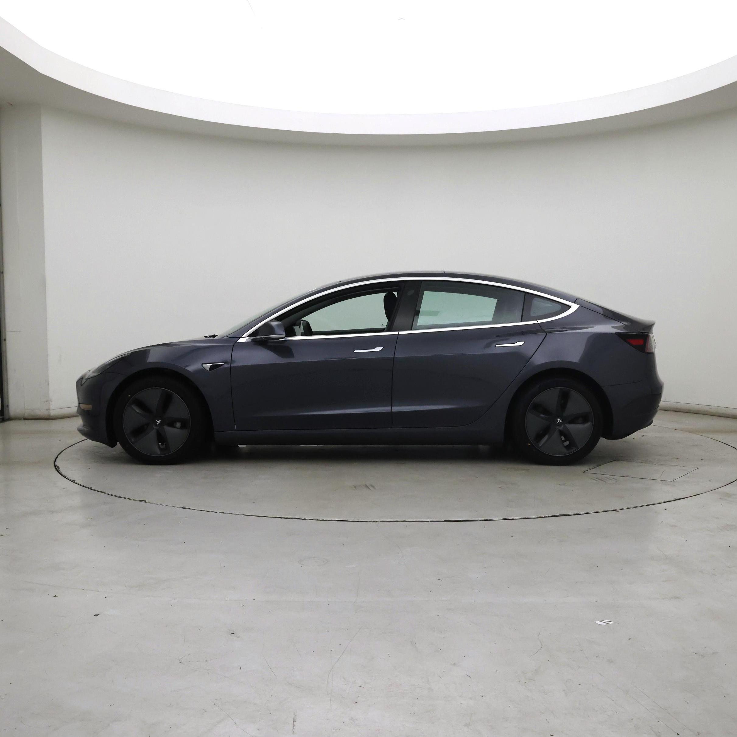 Thumbnail: 2020 Tesla Model 3 - 3