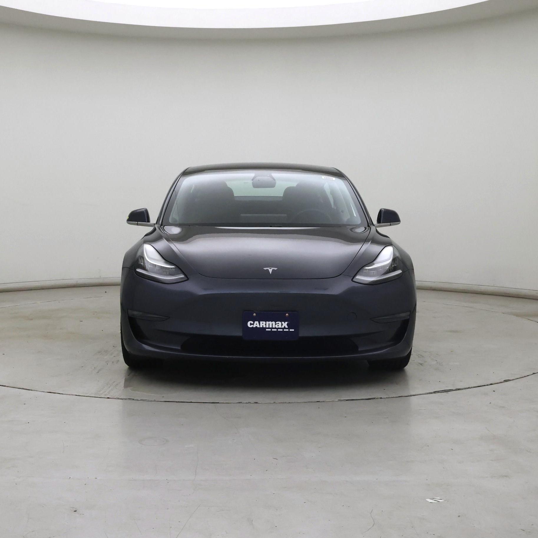 Thumbnail: 2020 Tesla Model 3 - 5