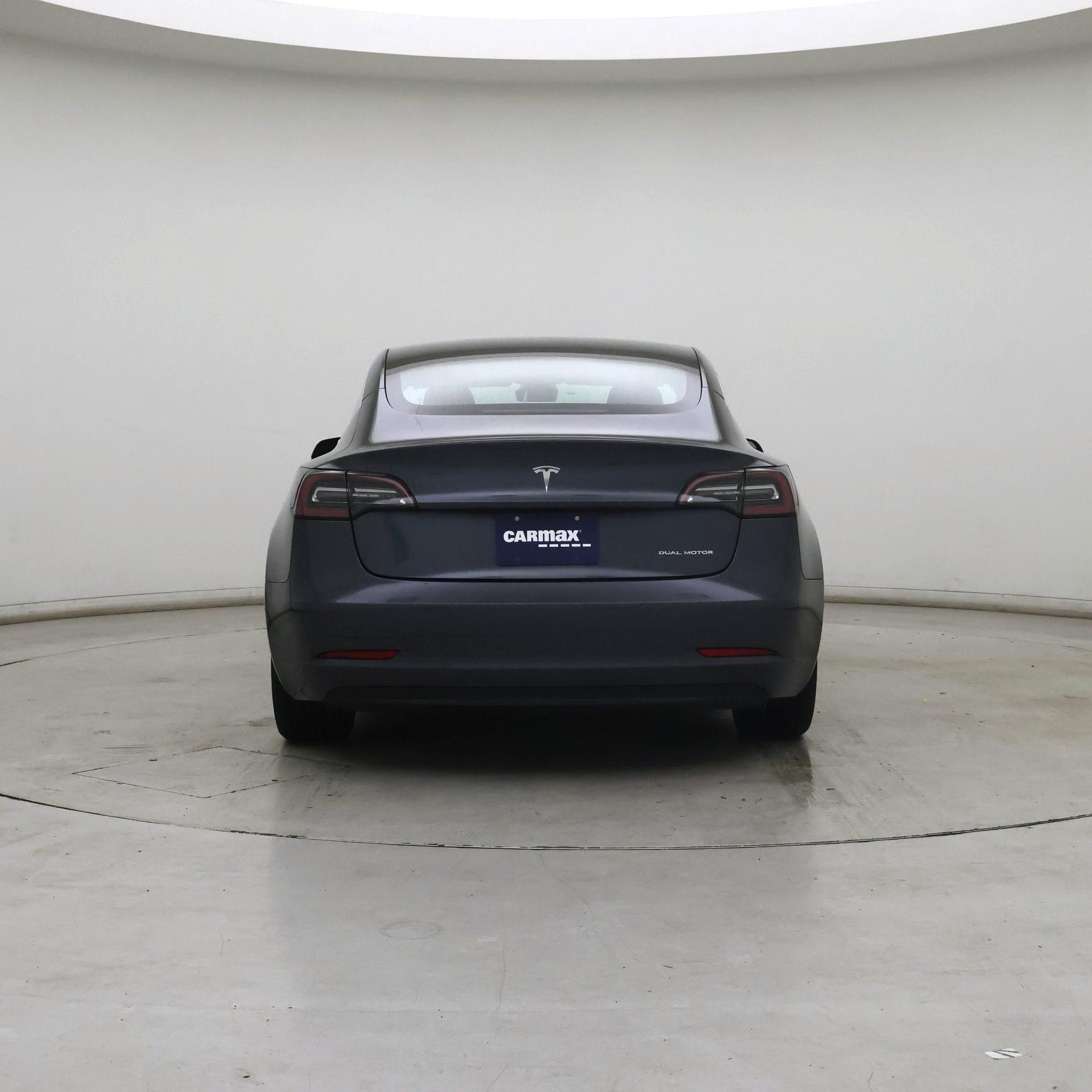 Thumbnail: 2020 Tesla Model 3 - 6