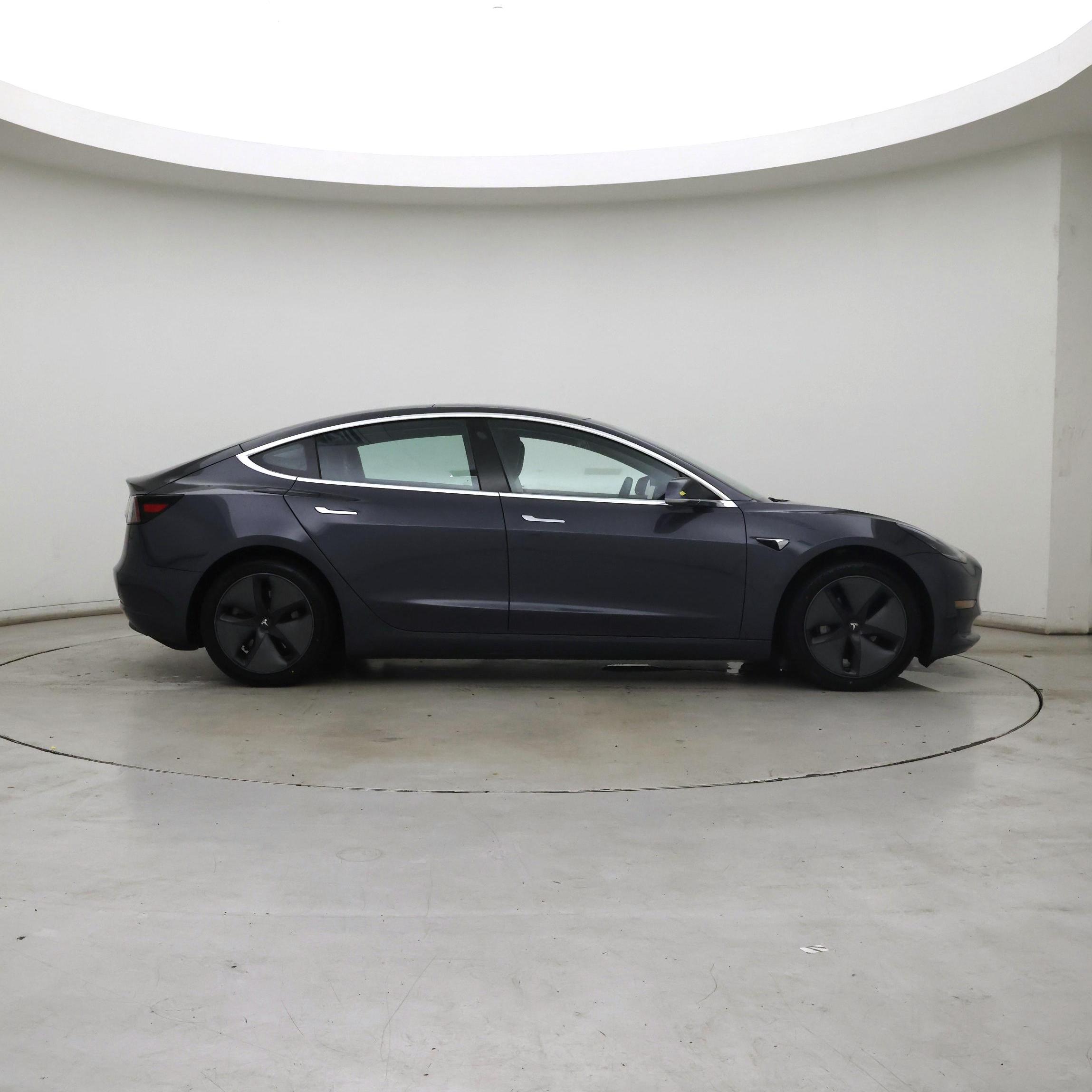 Thumbnail: 2020 Tesla Model 3 - 7