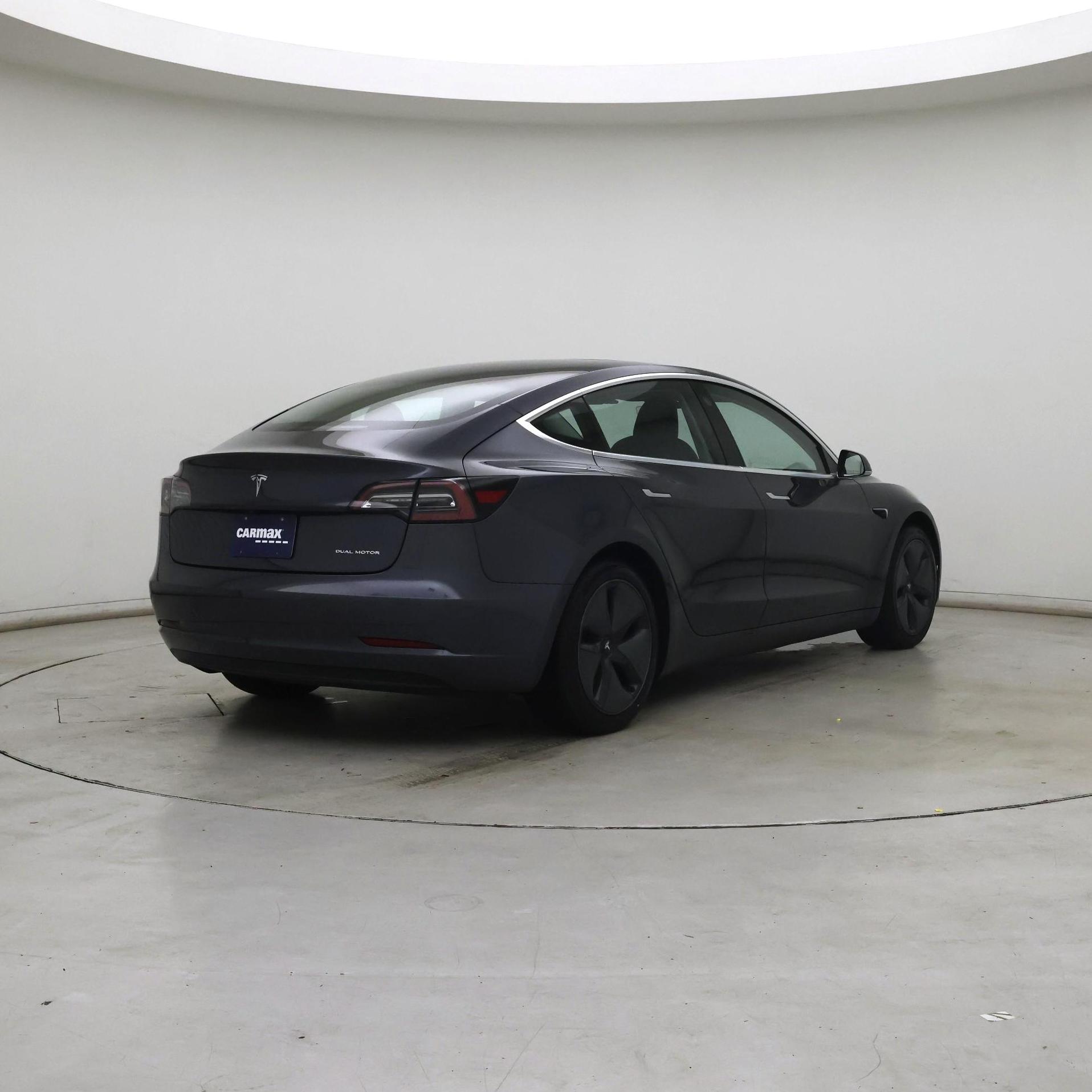 Thumbnail: 2020 Tesla Model 3 - 8