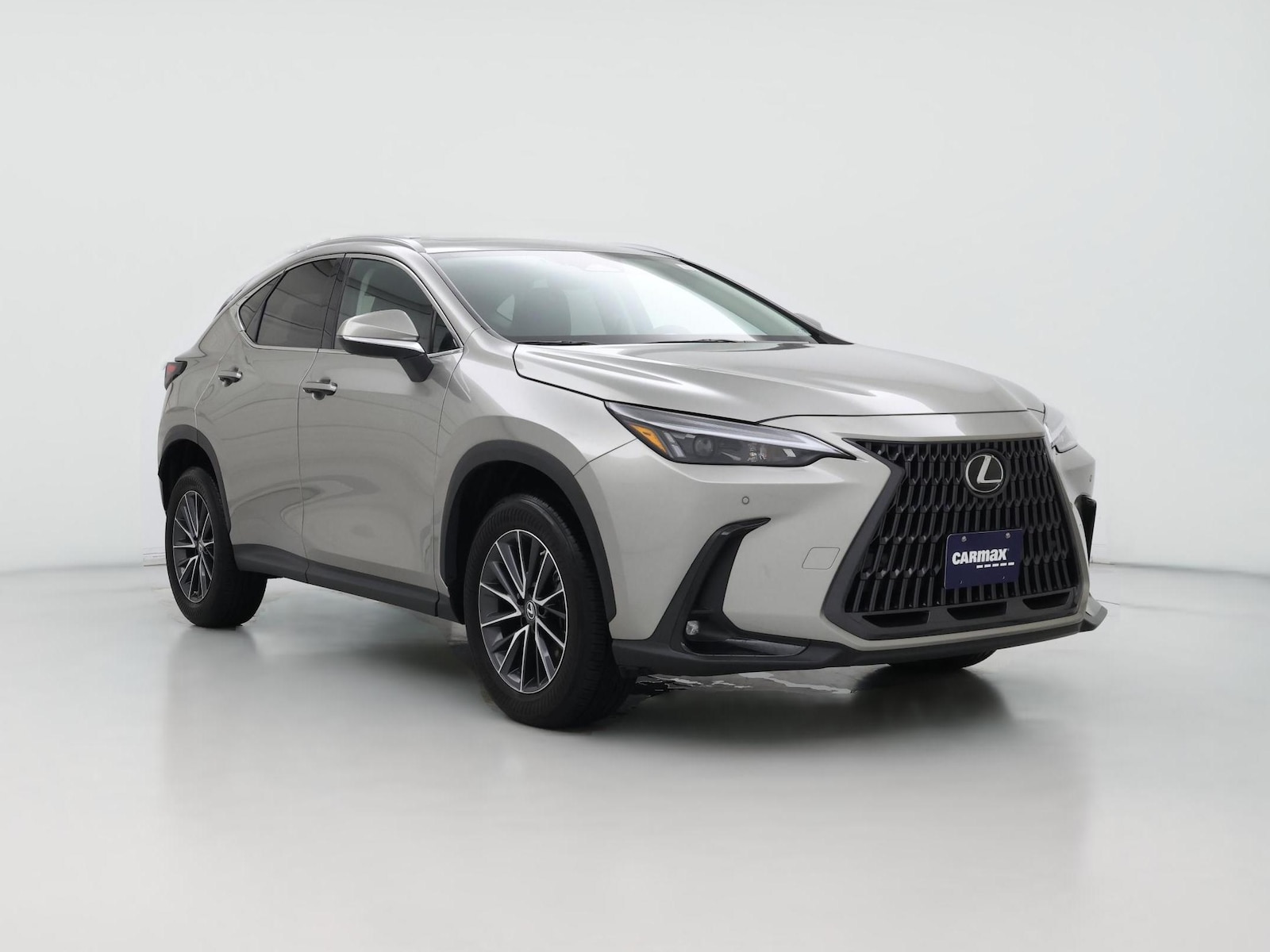 2023 Lexus NX 350