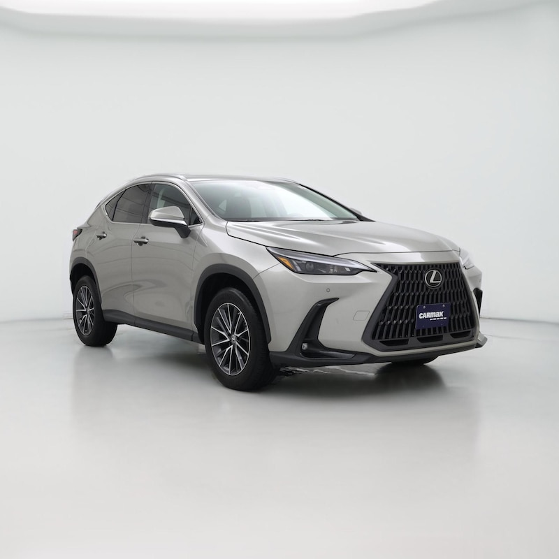 2023 Lexus NX 350 Premium