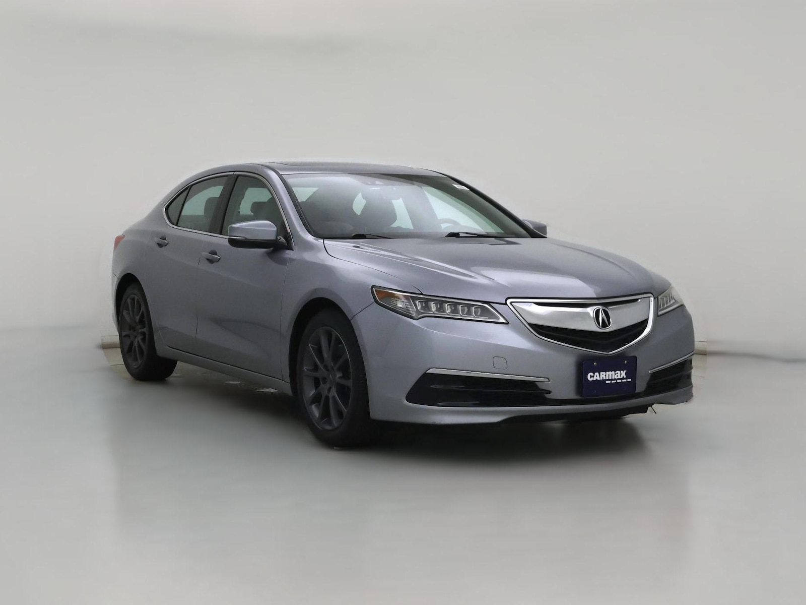 2015 Acura TLX Technology Package