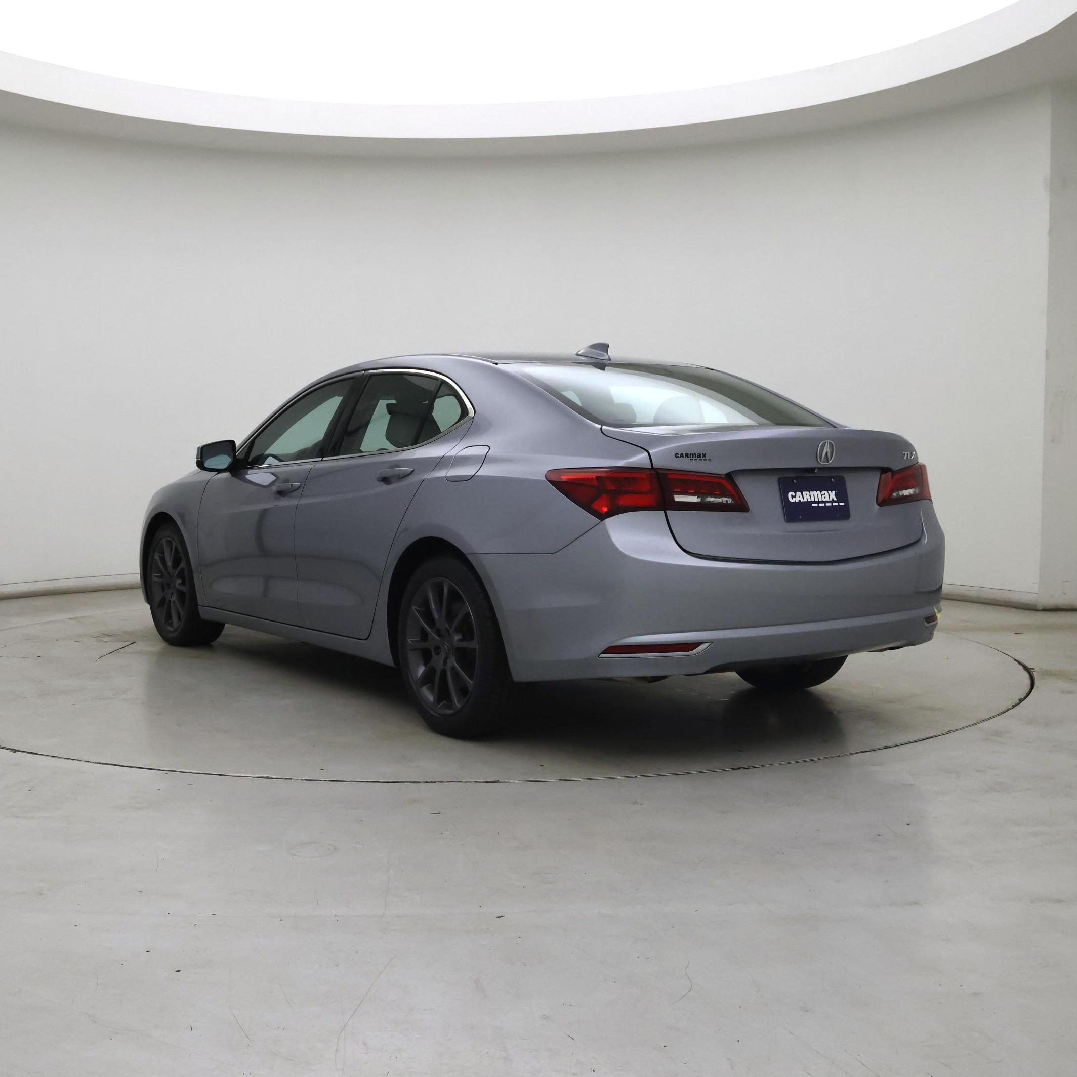 Thumbnail: 2015 Acura TLX - 2