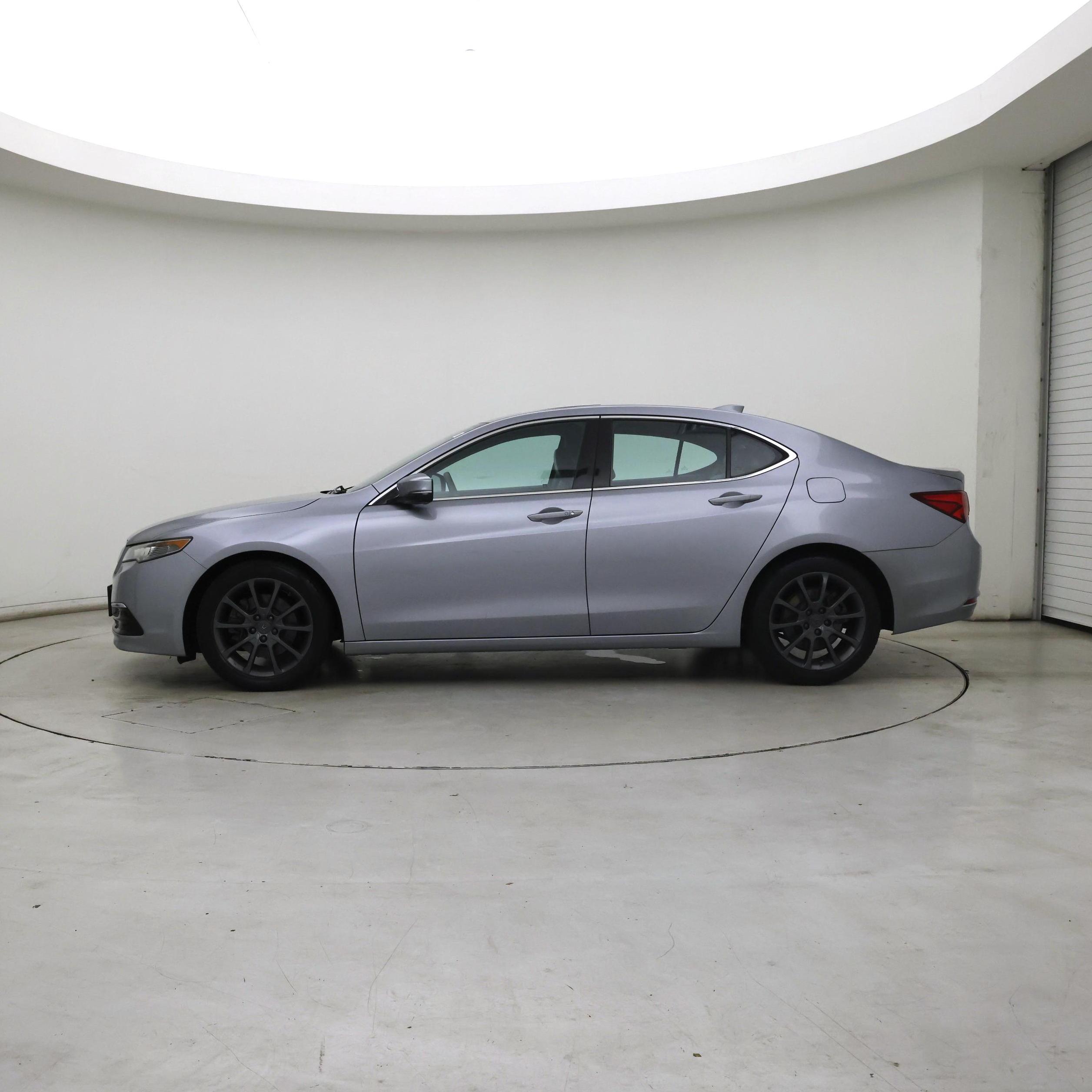 Thumbnail: 2015 Acura TLX - 3