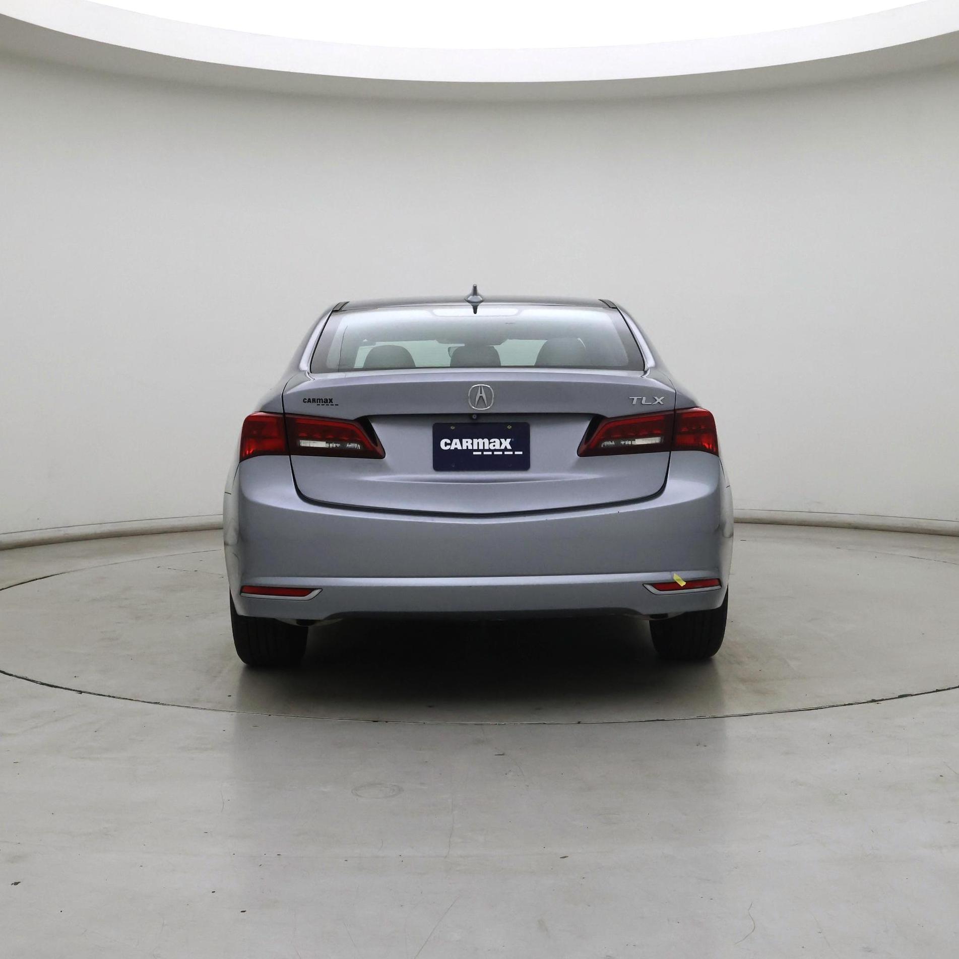 Thumbnail: 2015 Acura TLX - 6