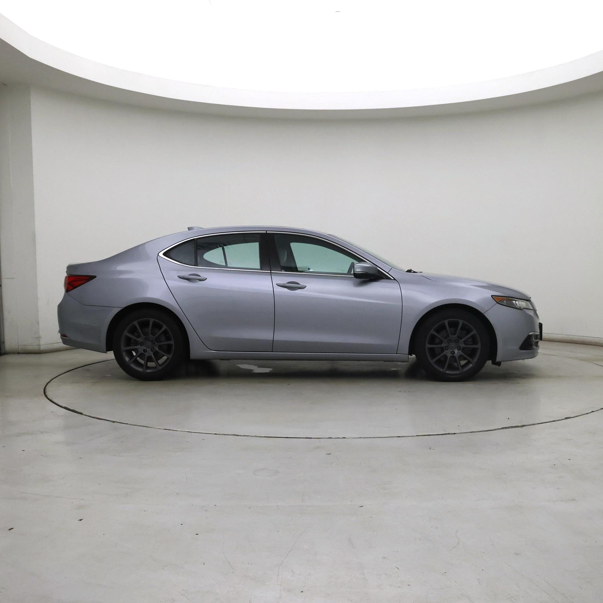 Thumbnail: 2015 Acura TLX - 7