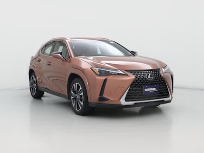 2025 Lexus UX 300h Premium