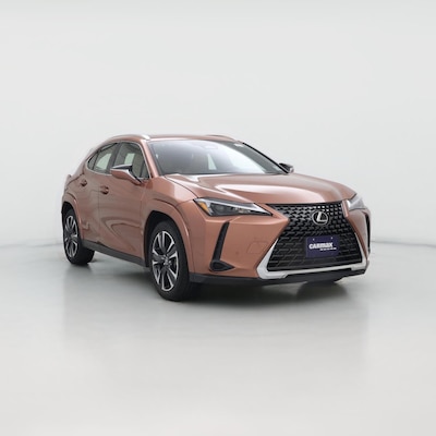 2025 Lexus UX 300h Premium