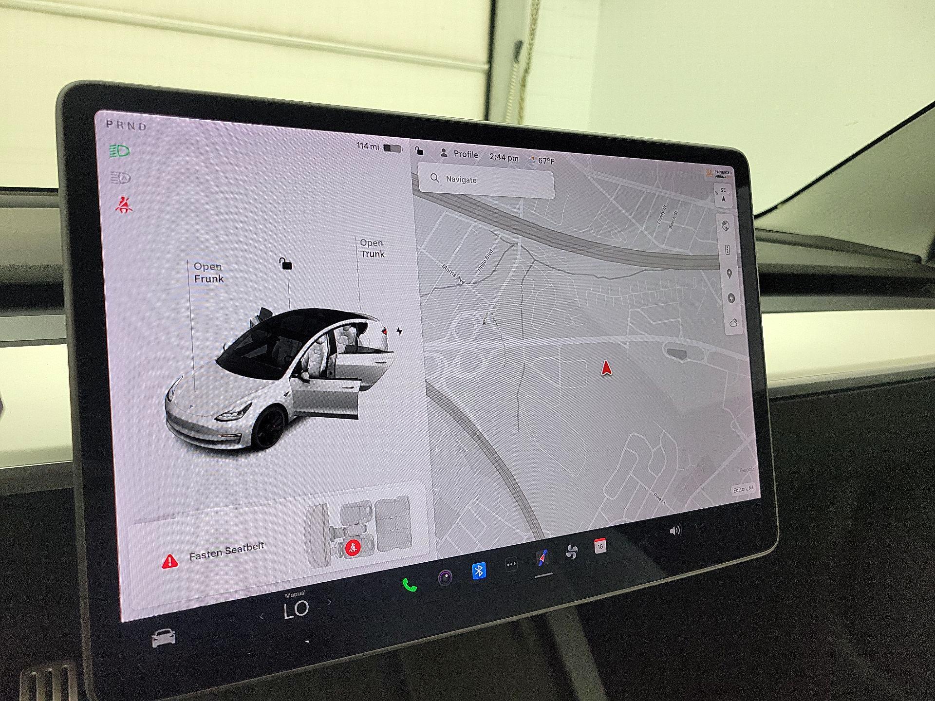 Thumbnail: 2022 Tesla Model 3 - 13