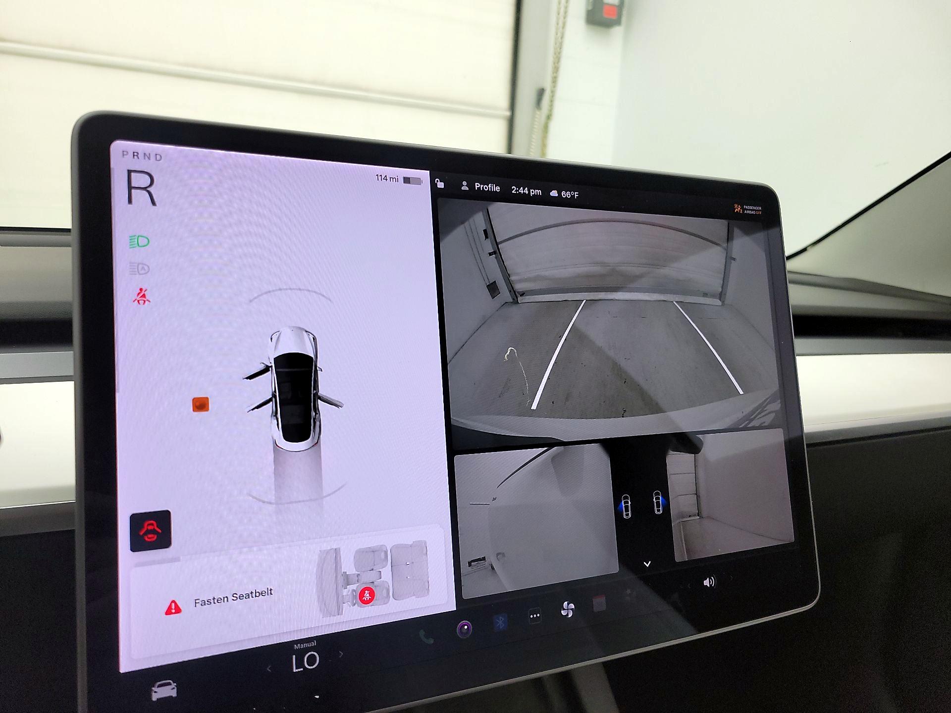 Thumbnail: 2022 Tesla Model 3 - 14
