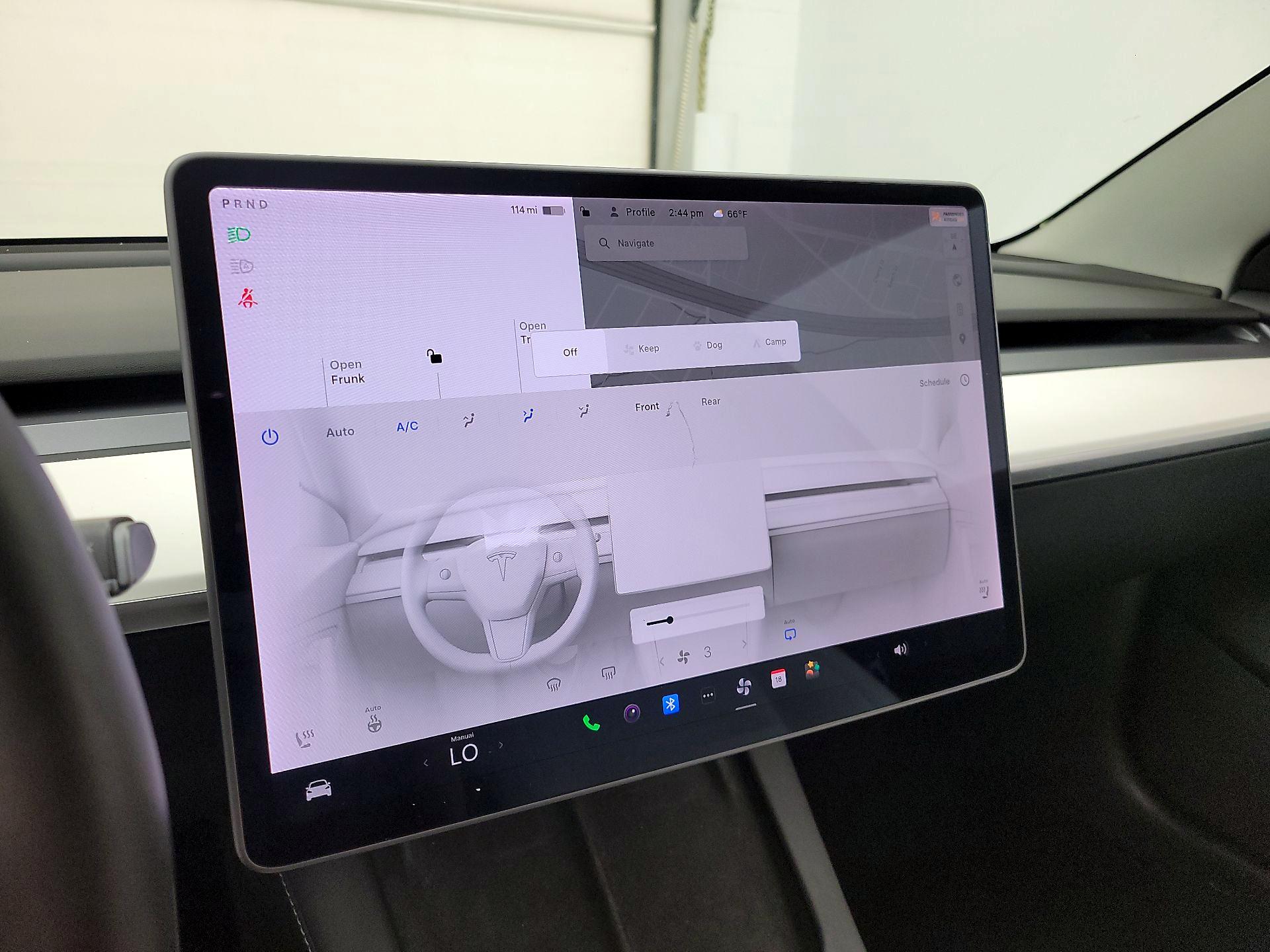 Thumbnail: 2022 Tesla Model 3 - 16