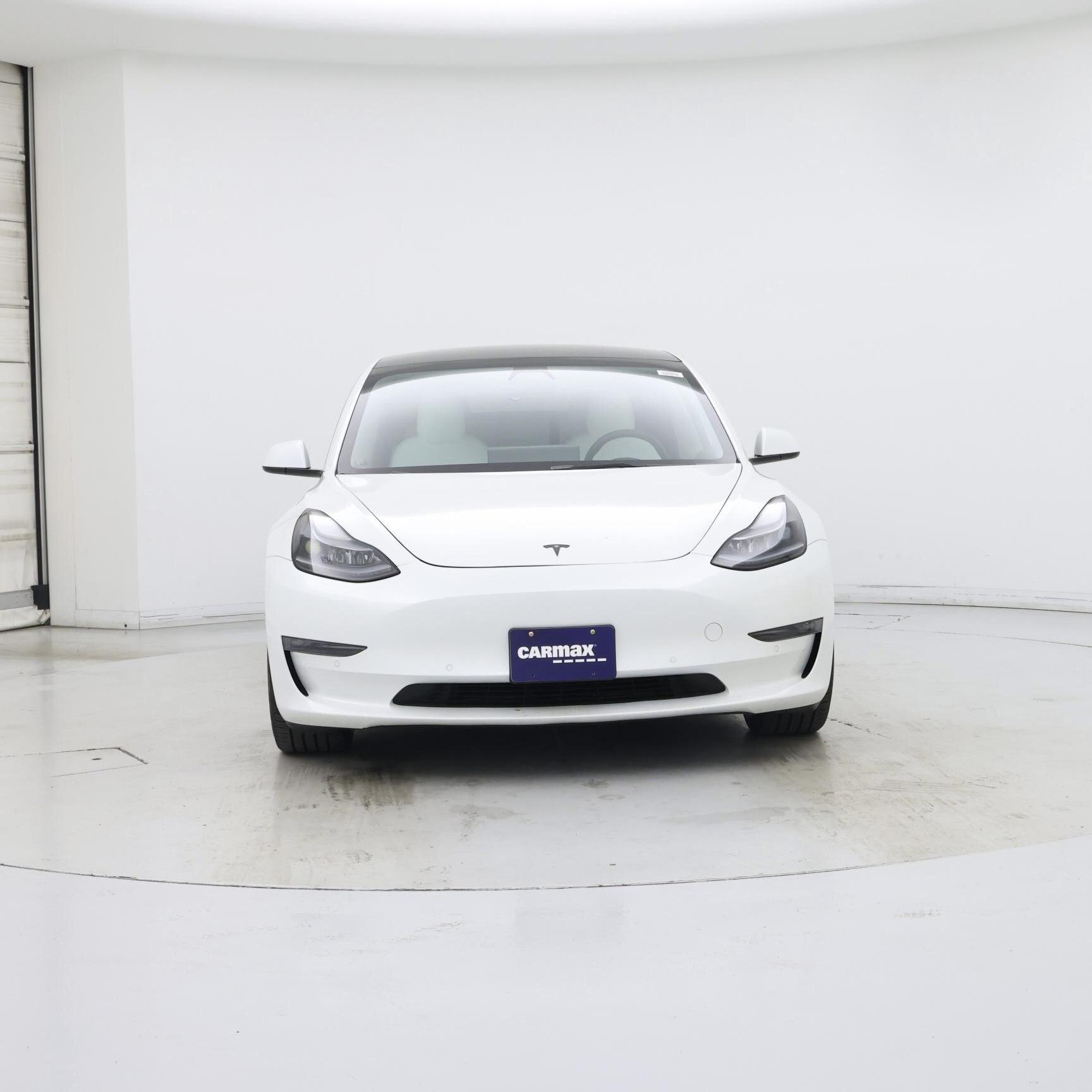 Thumbnail: 2022 Tesla Model 3 - 5