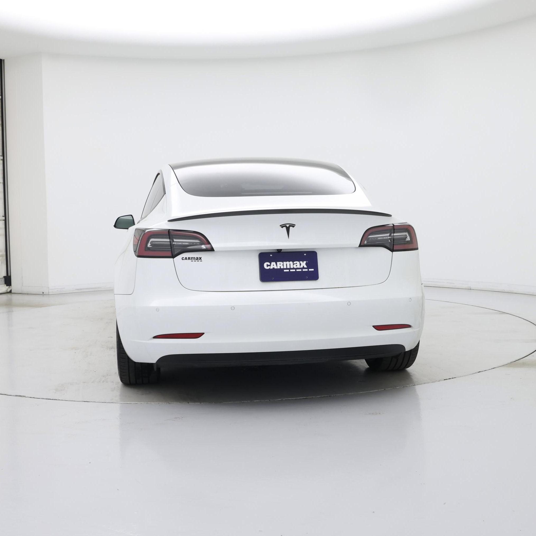 Thumbnail: 2022 Tesla Model 3 - 6
