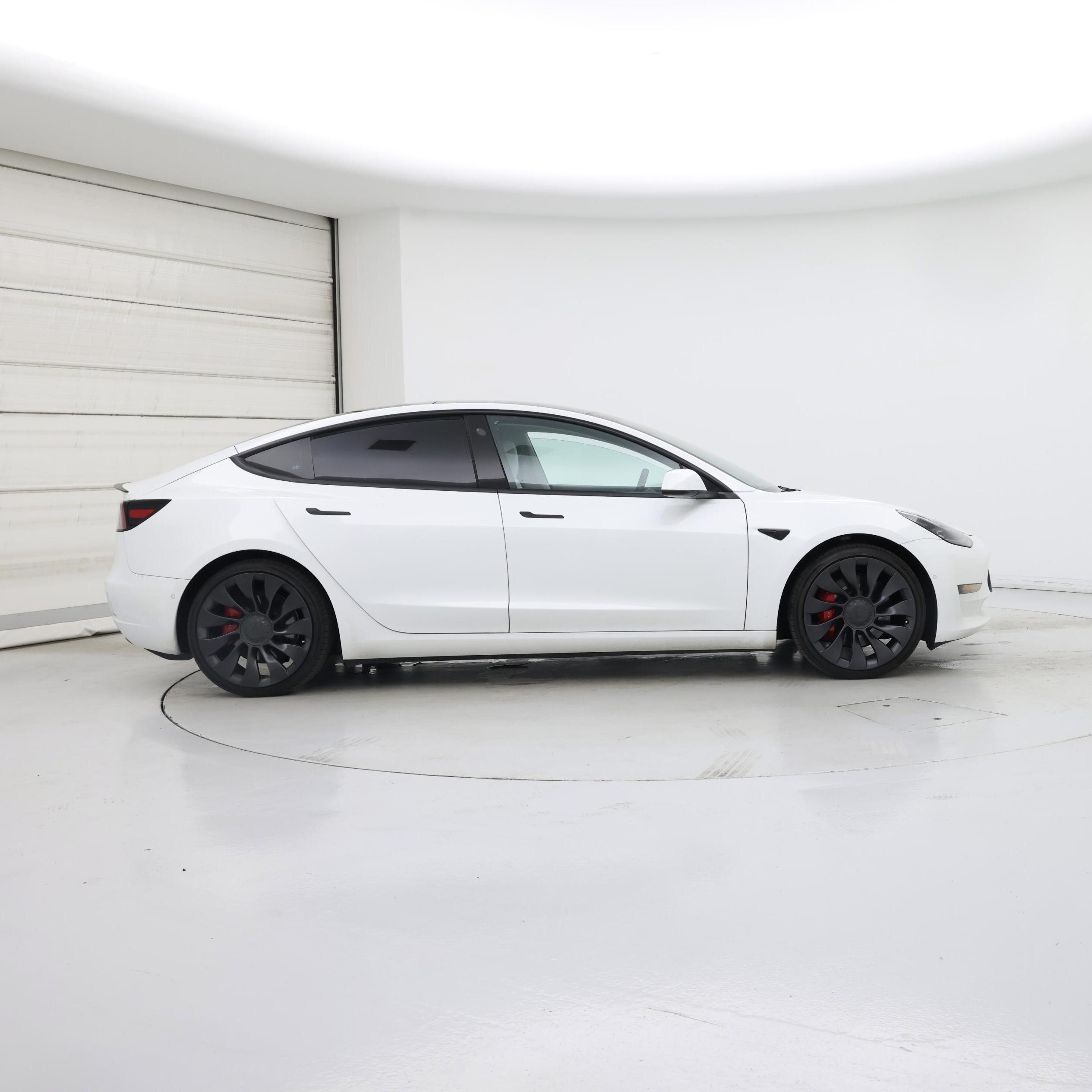 Thumbnail: 2022 Tesla Model 3 - 7
