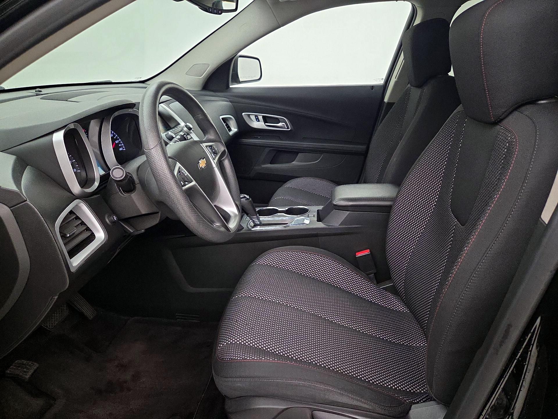 Thumbnail: 2016 Chevrolet Equinox - 11