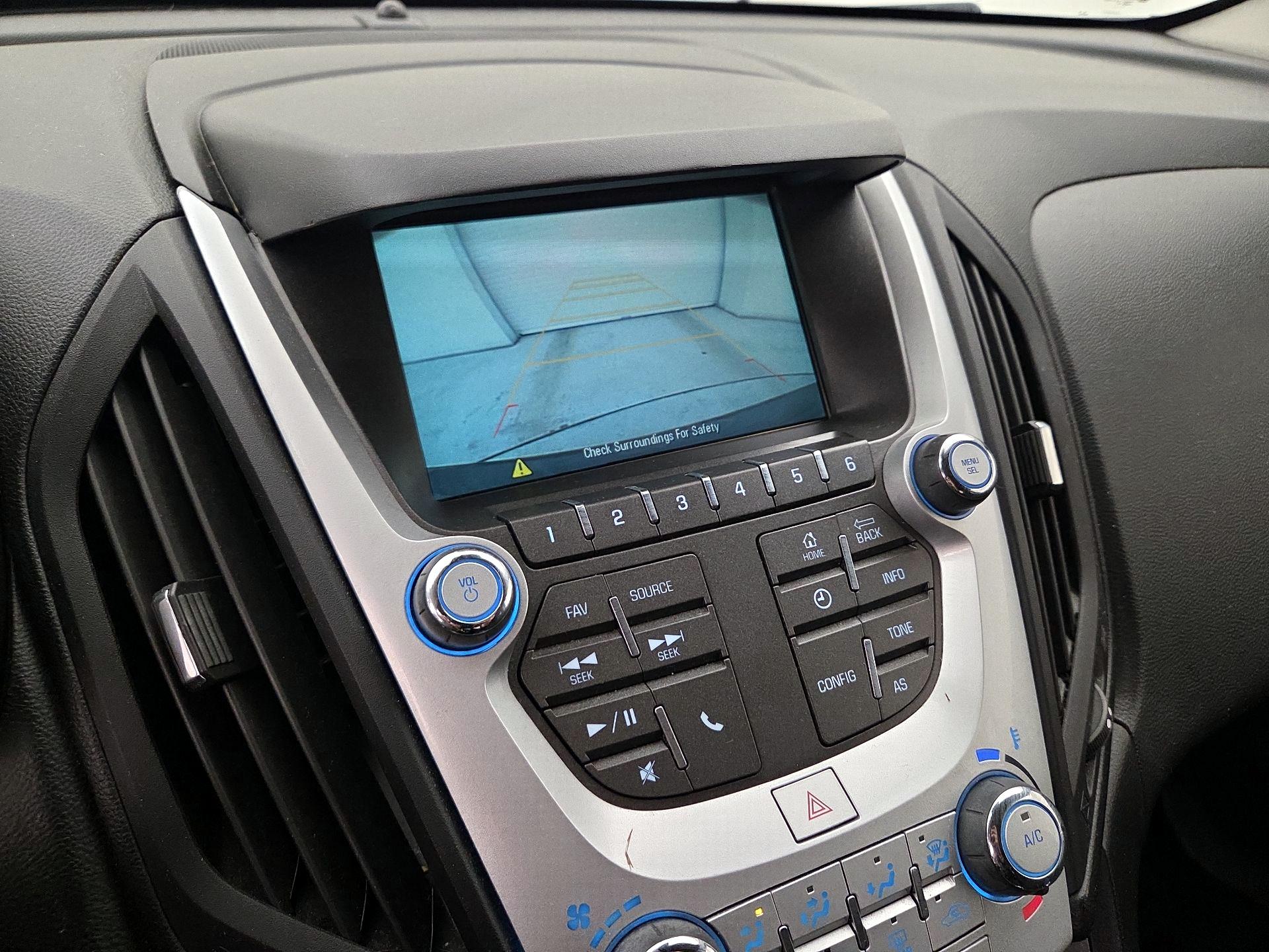 Thumbnail: 2016 Chevrolet Equinox - 13