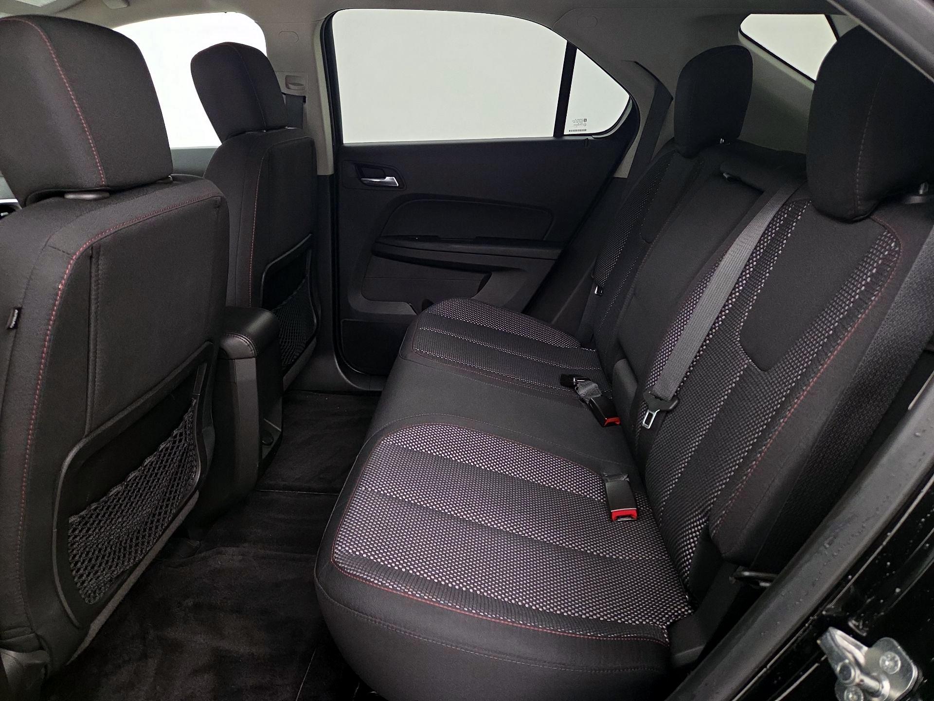 Thumbnail: 2016 Chevrolet Equinox - 18