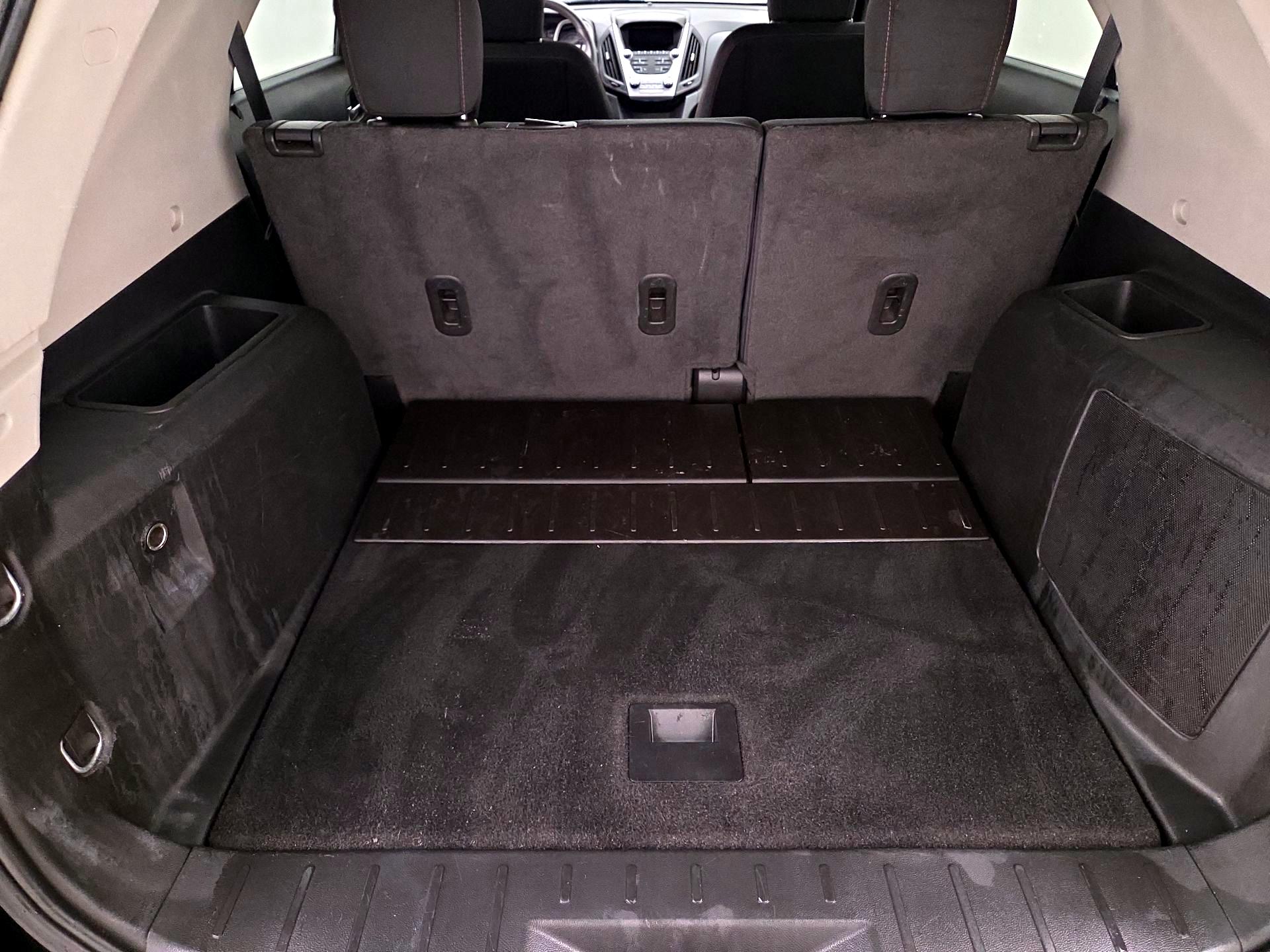 Thumbnail: 2016 Chevrolet Equinox - 19