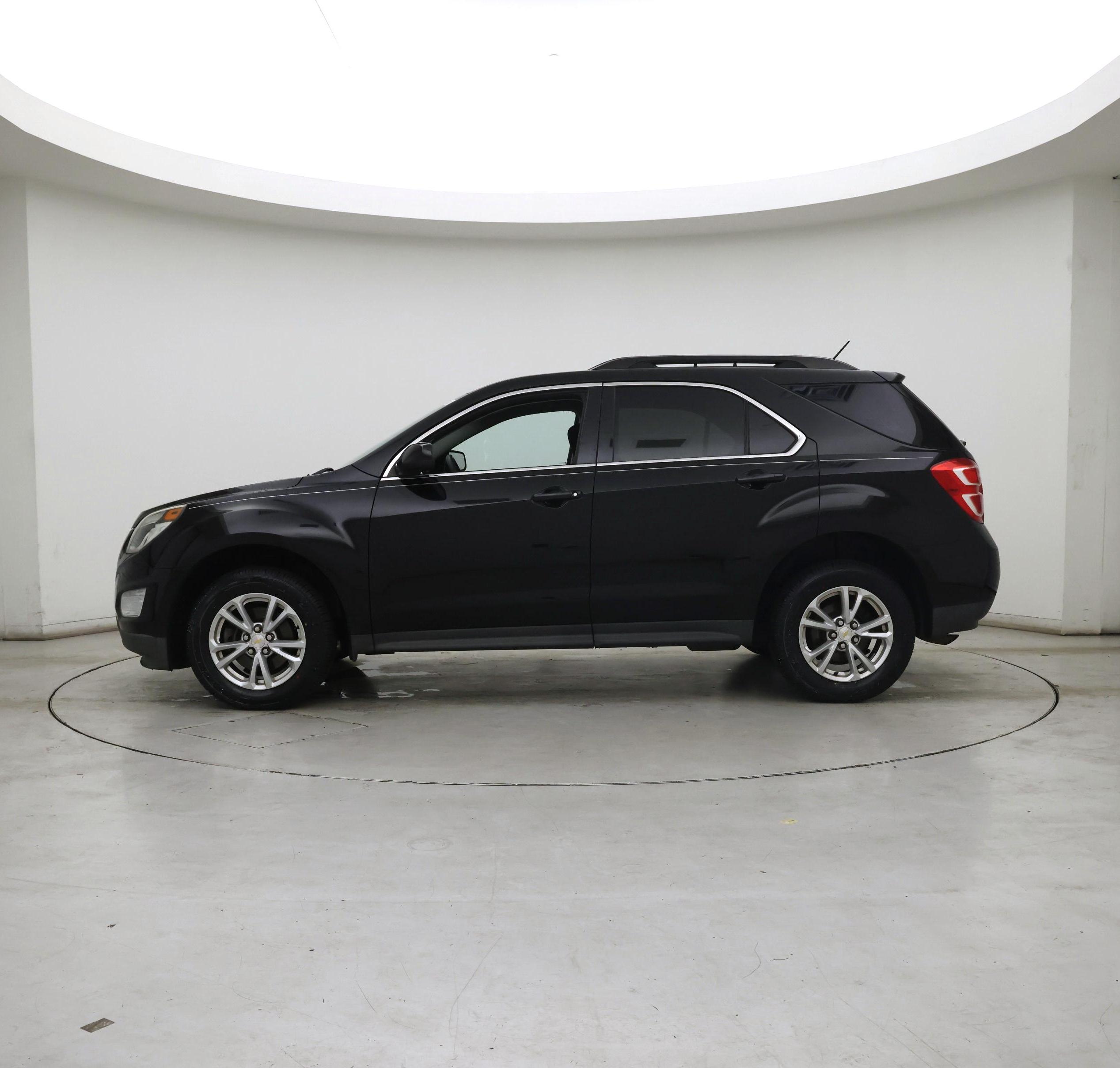 Thumbnail: 2016 Chevrolet Equinox - 3