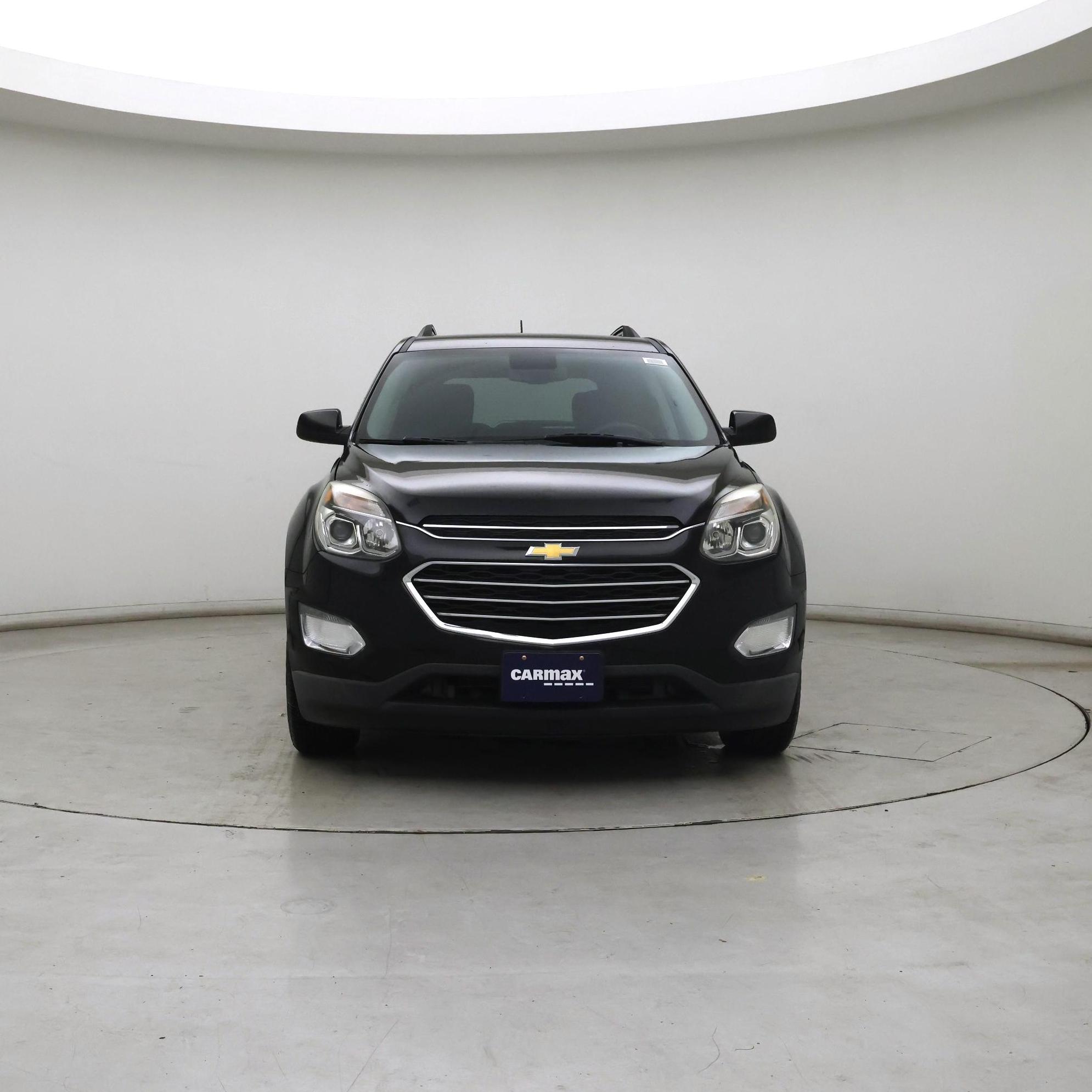 Thumbnail: 2016 Chevrolet Equinox - 5