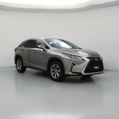 2019 Lexus RX 350