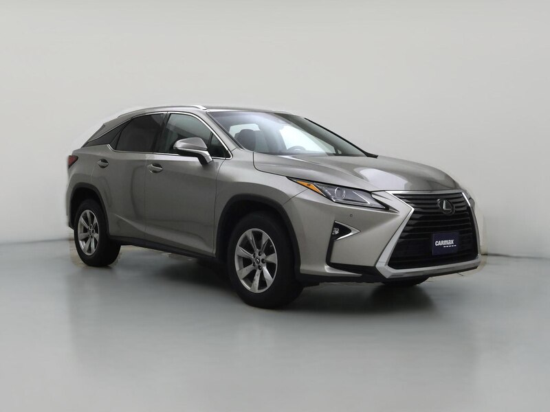 2019 Lexus RX 350 null