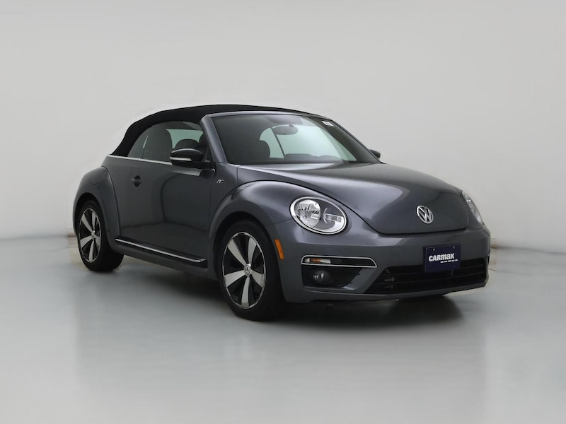 2015 Volkswagen Beetle R-Line -
                  Newark, DE