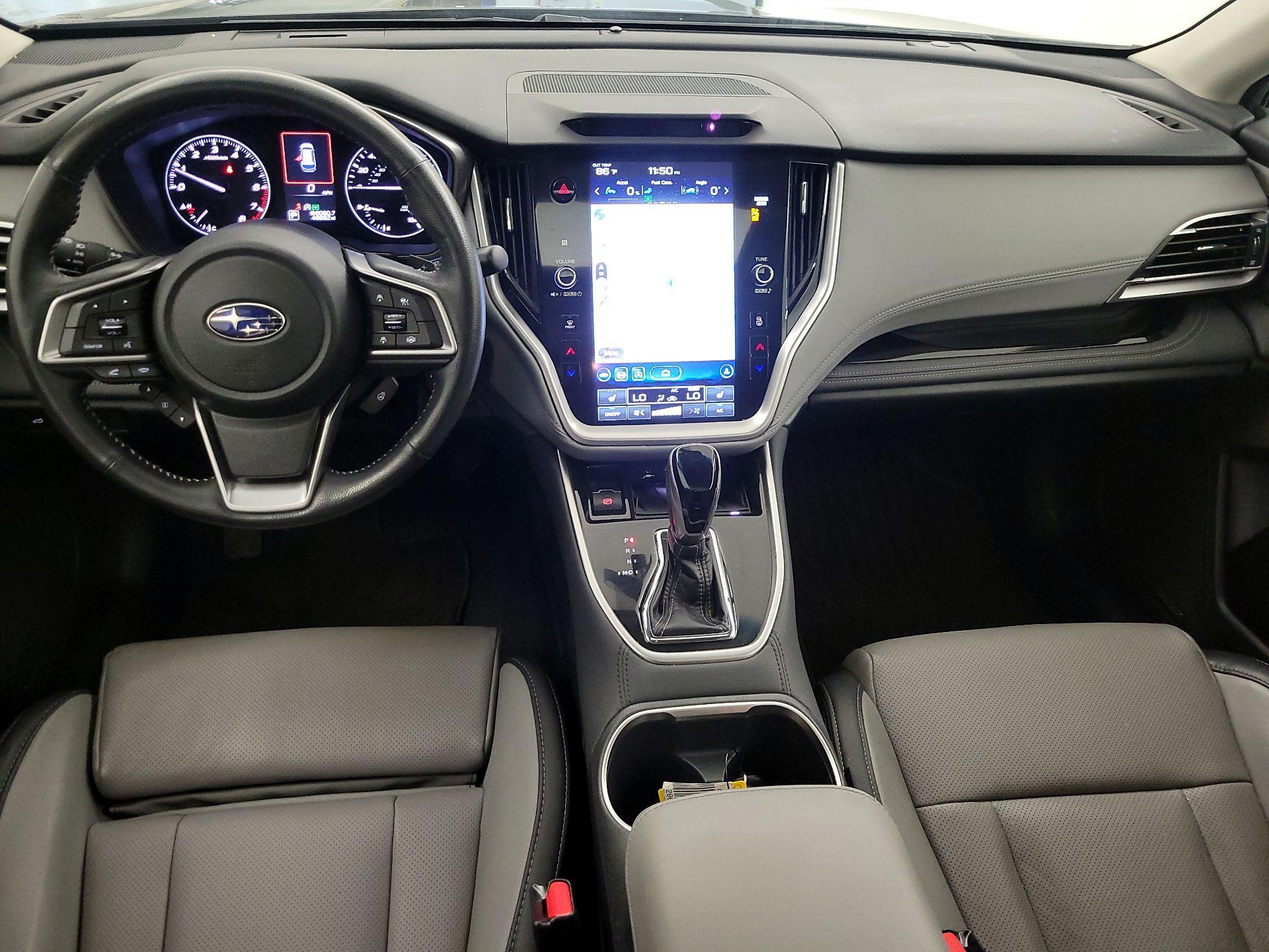 Thumbnail: 2021 Subaru Outback - 9