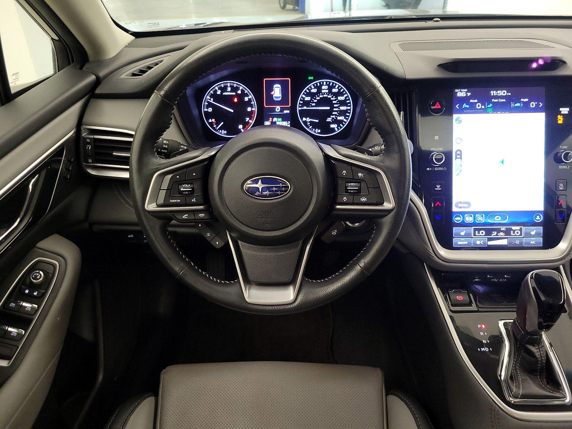 Thumbnail: 2021 Subaru Outback - 10