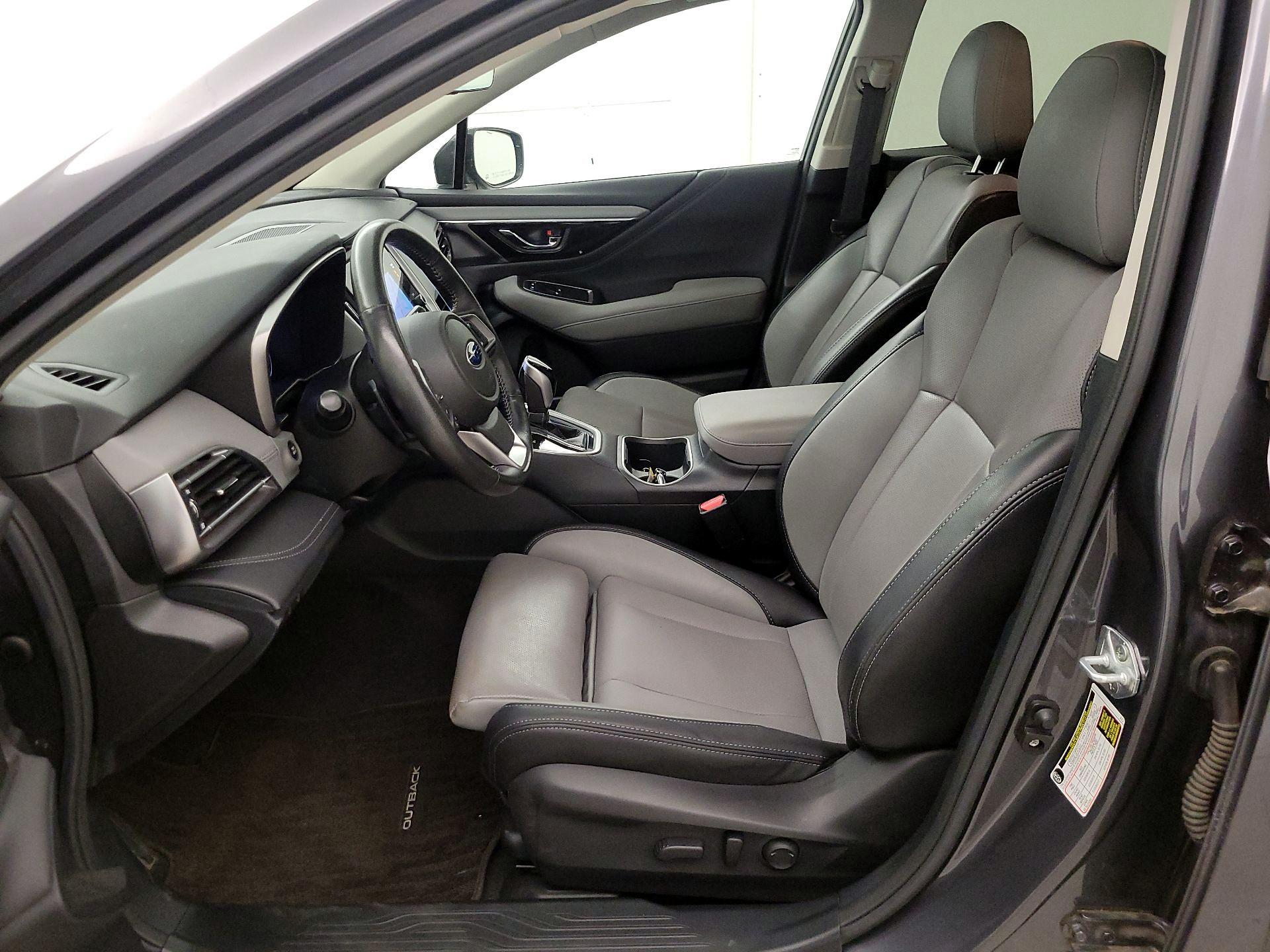 Thumbnail: 2021 Subaru Outback - 11