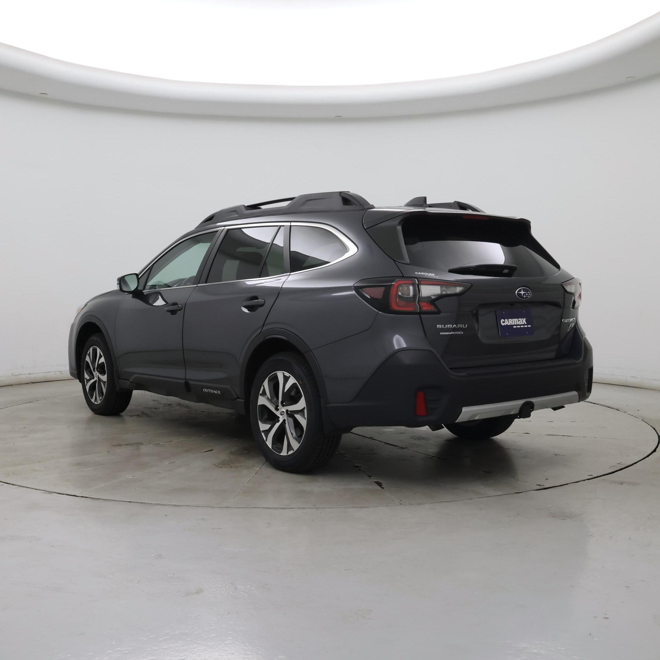 Thumbnail: 2021 Subaru Outback - 2