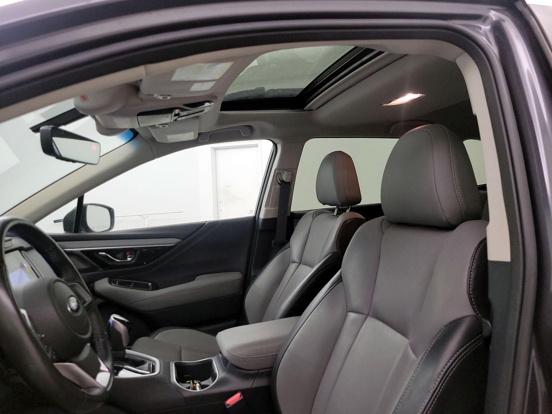 Thumbnail: 2021 Subaru Outback - 20