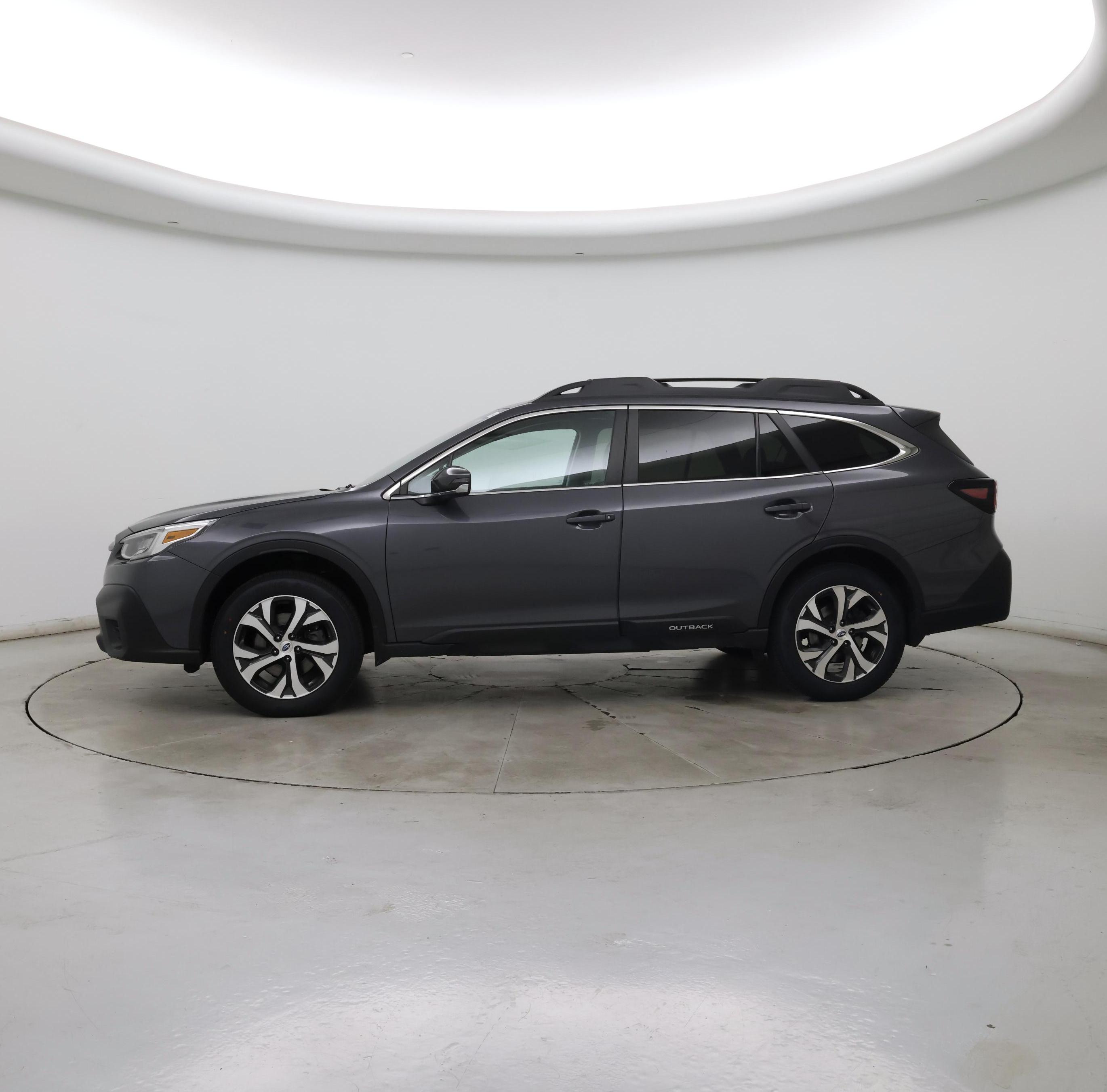 Thumbnail: 2021 Subaru Outback - 3