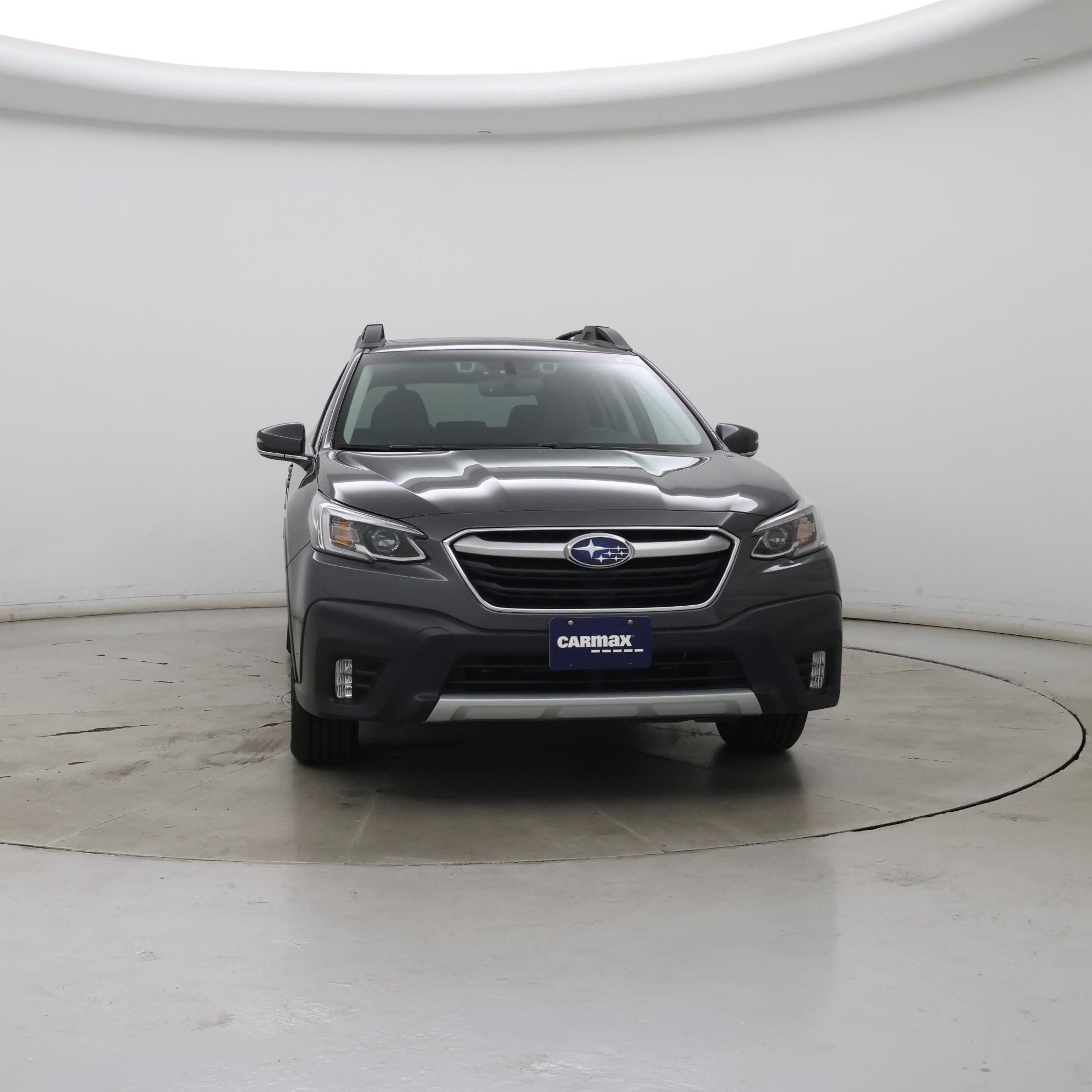 Thumbnail: 2021 Subaru Outback - 5