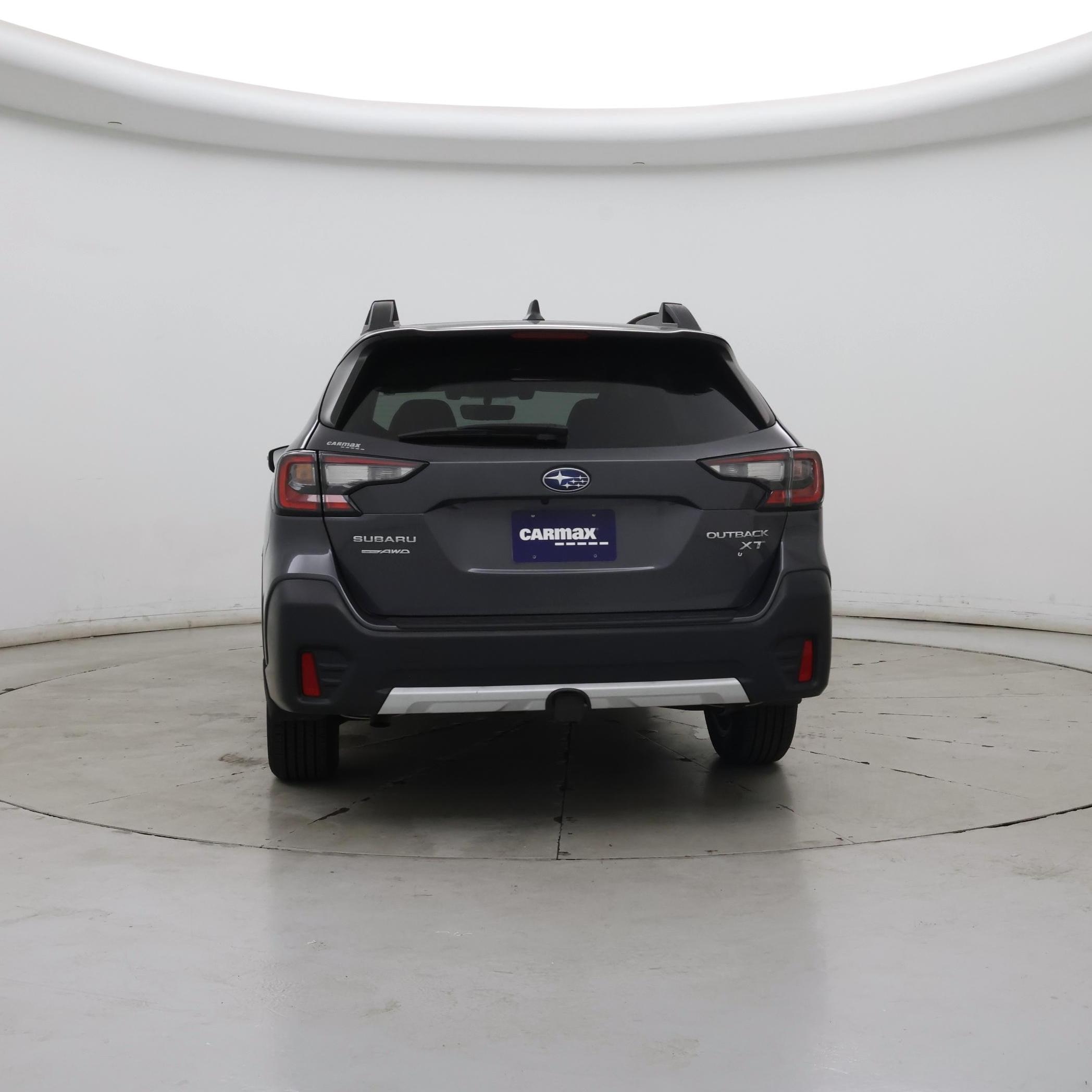 Thumbnail: 2021 Subaru Outback - 6