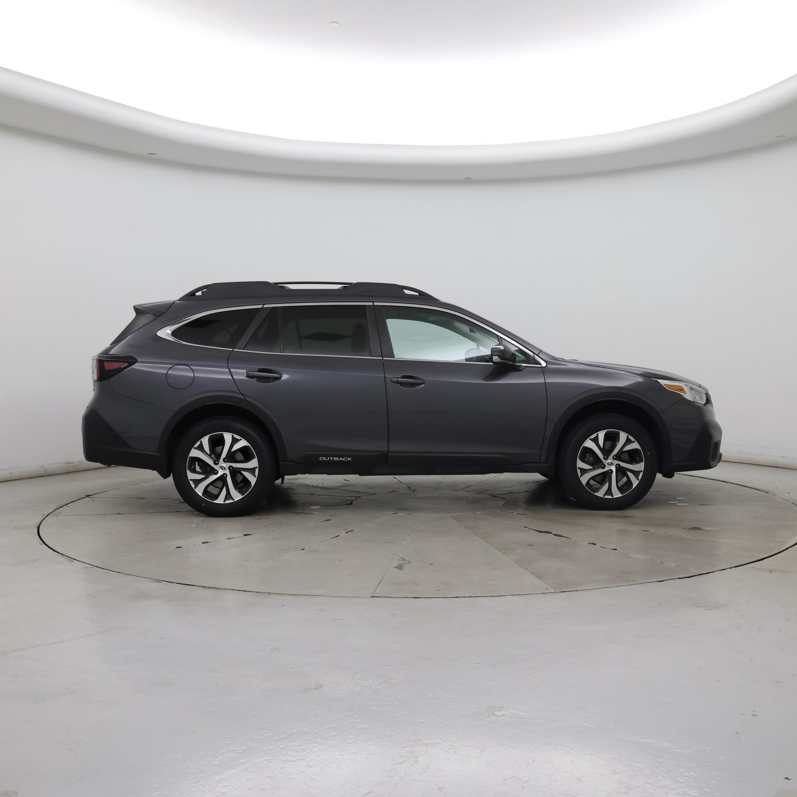 Thumbnail: 2021 Subaru Outback - 7