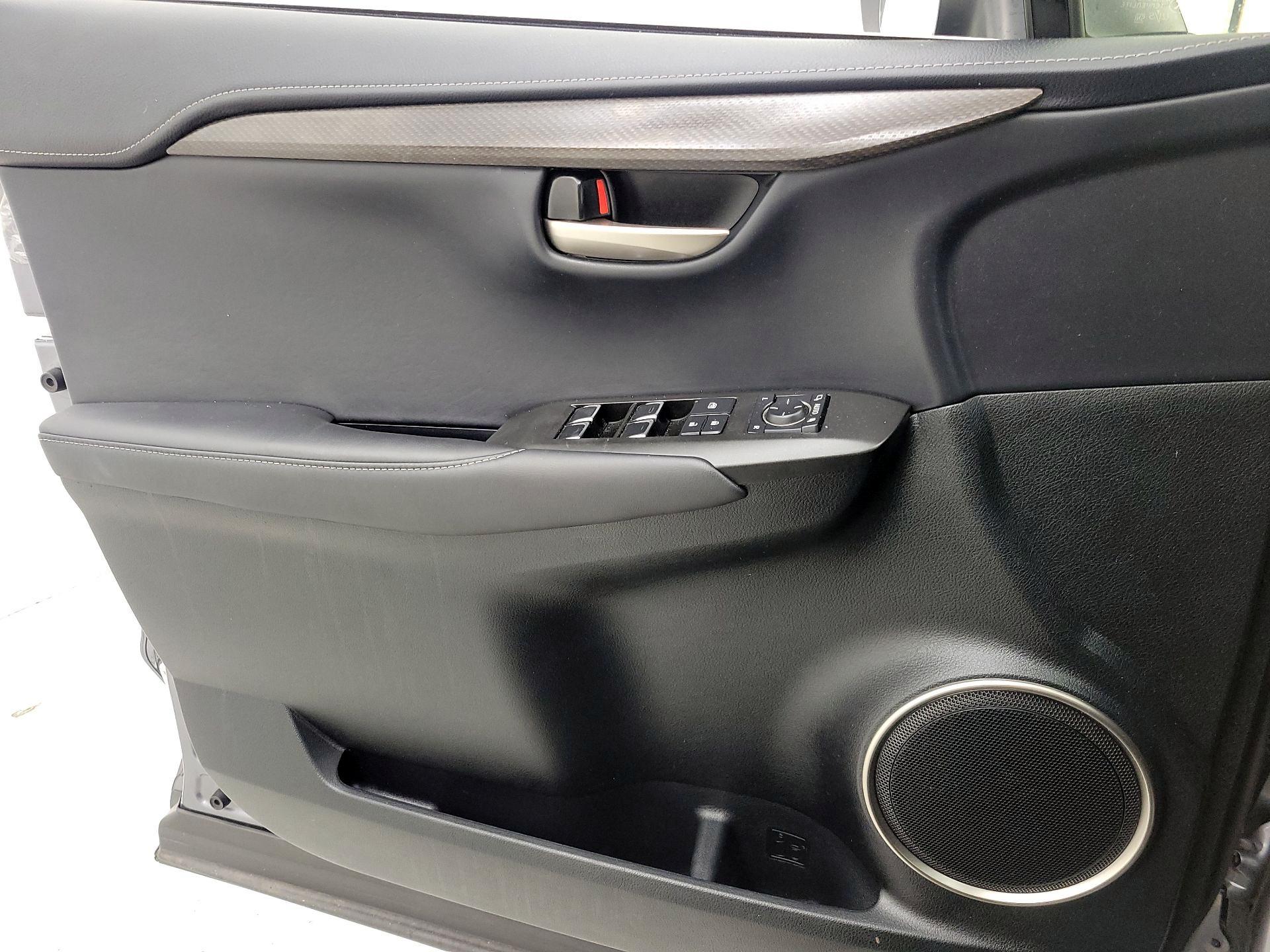 Thumbnail: 2021 Lexus NX - 12