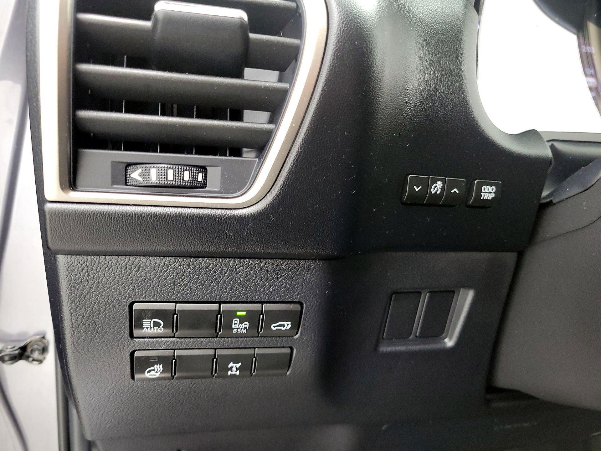 Thumbnail: 2021 Lexus NX - 13