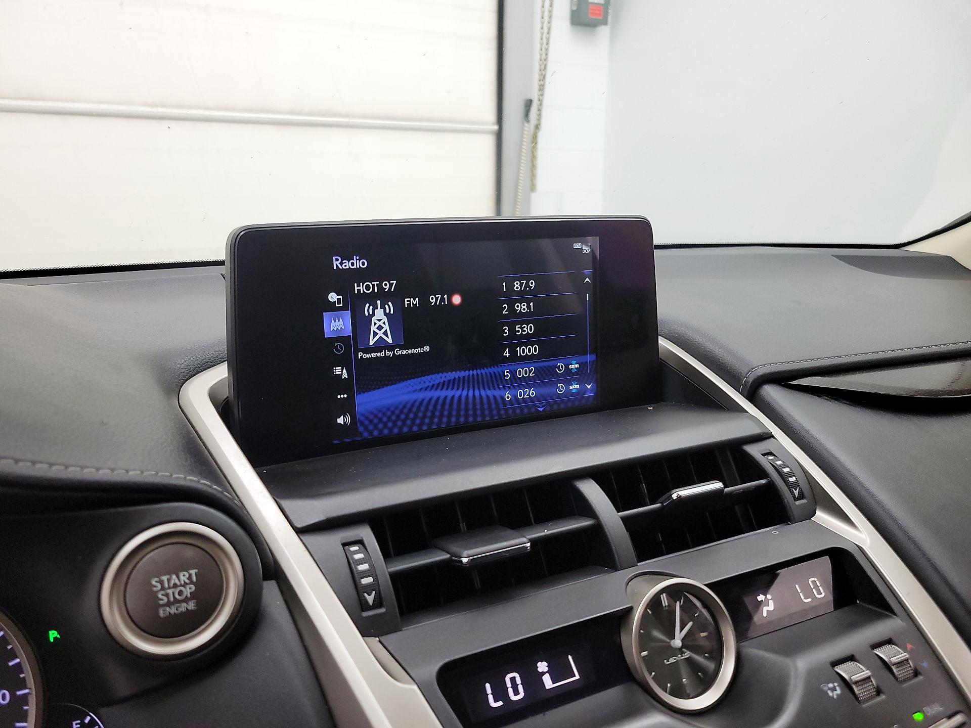 Thumbnail: 2021 Lexus NX - 15