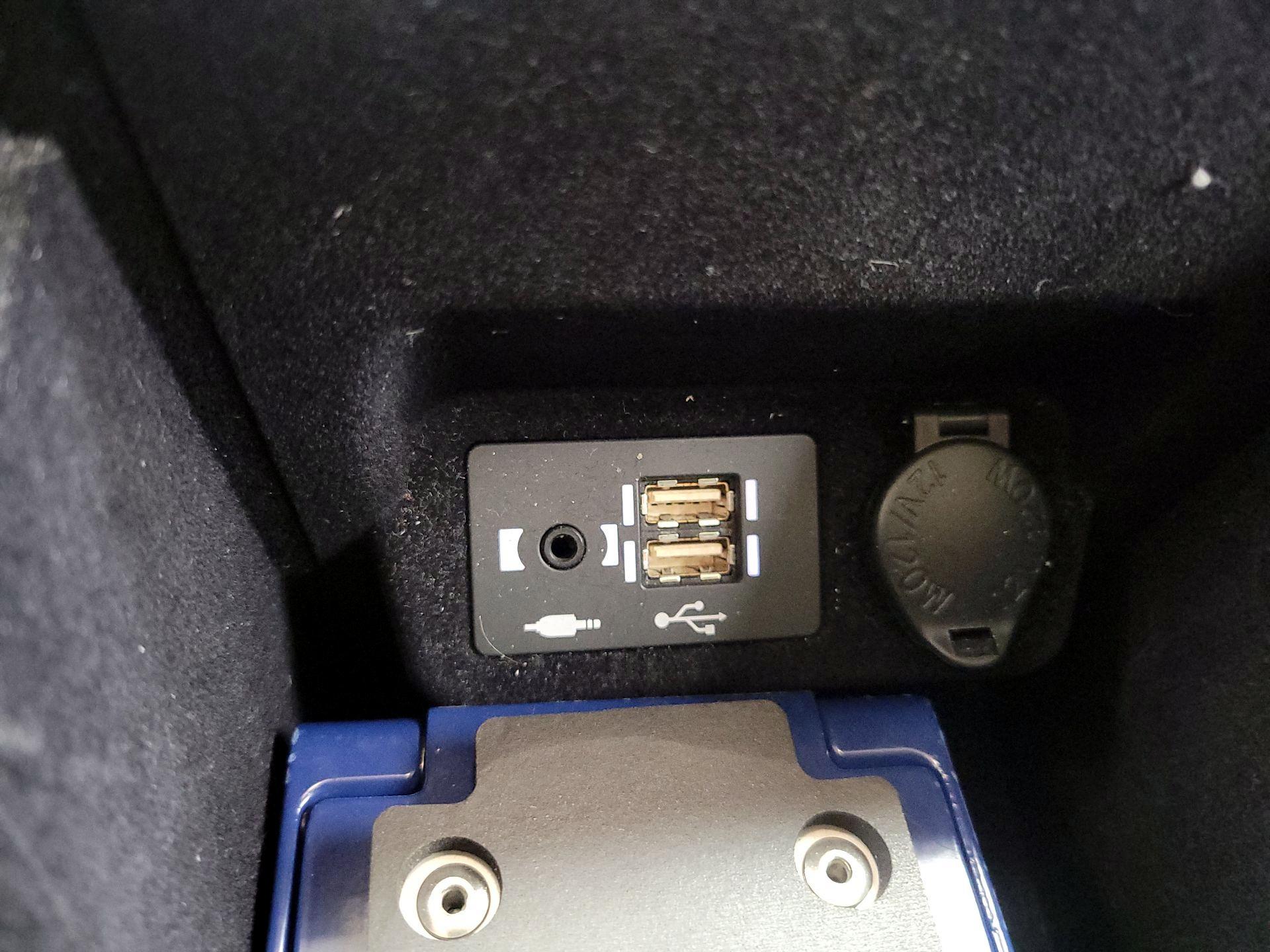 Thumbnail: 2021 Lexus NX - 18